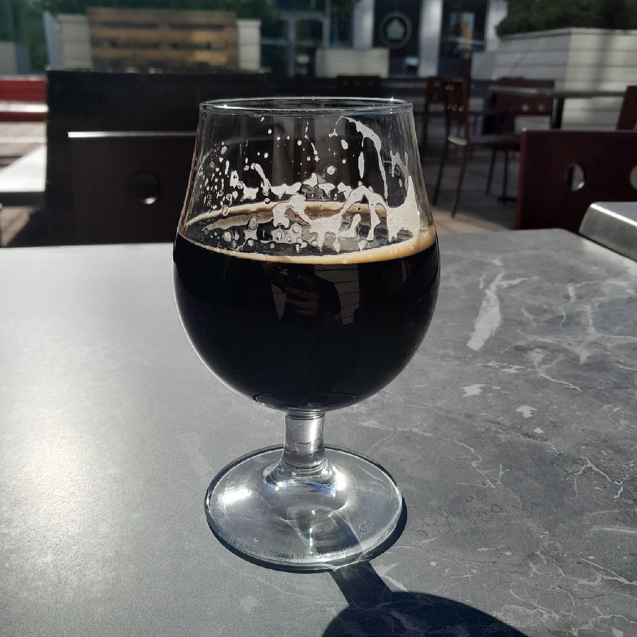 Porttiteoria, Finland