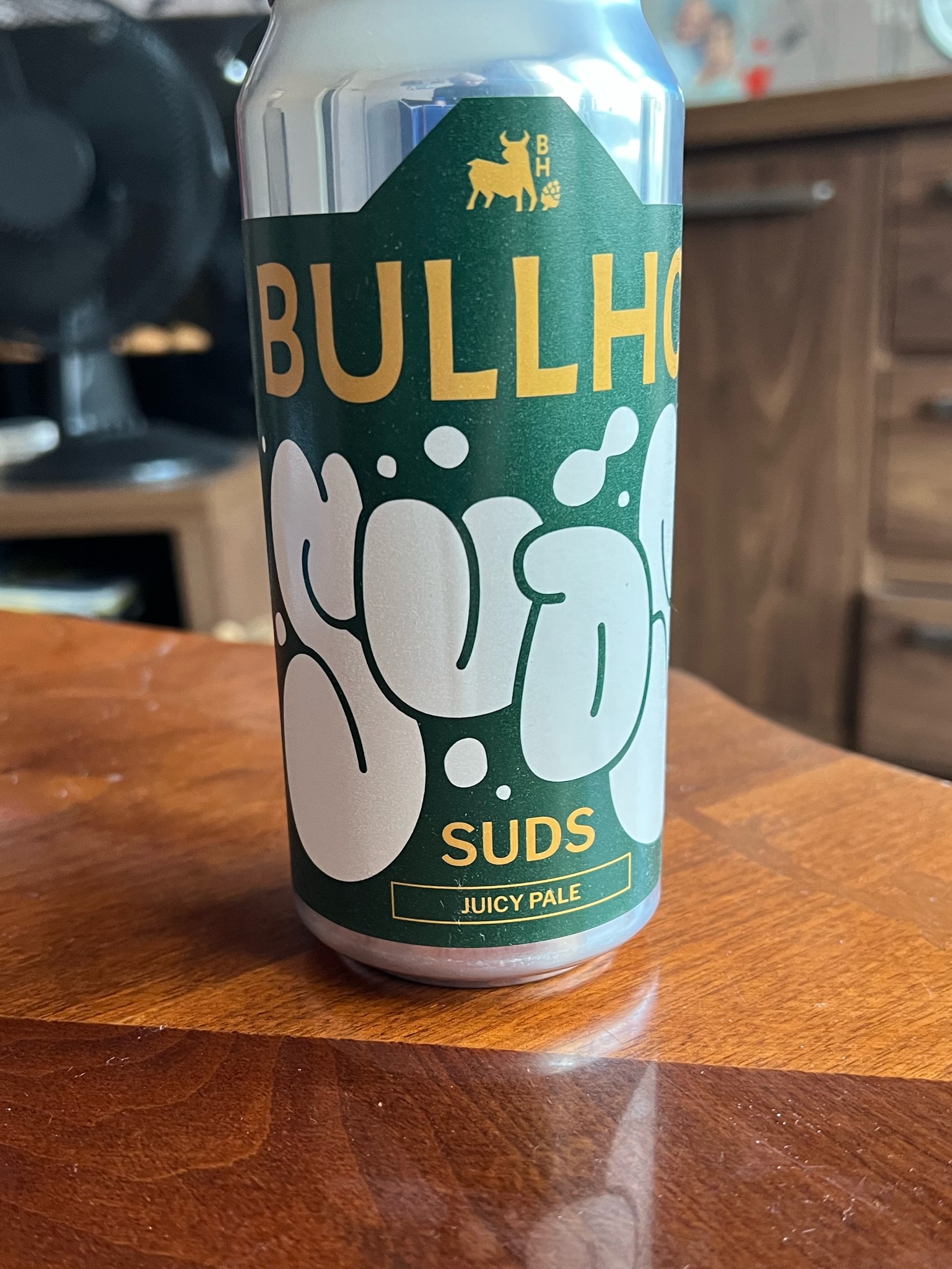 Suds, Northern Ireland