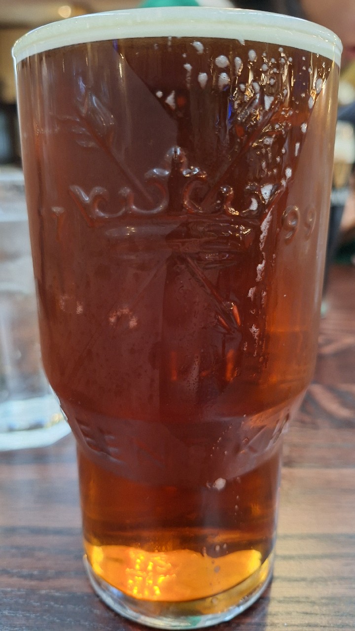 Abbot Ale, England