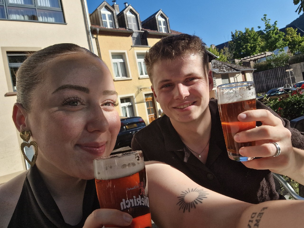 Diekirch Grand Cru, Luxembourg