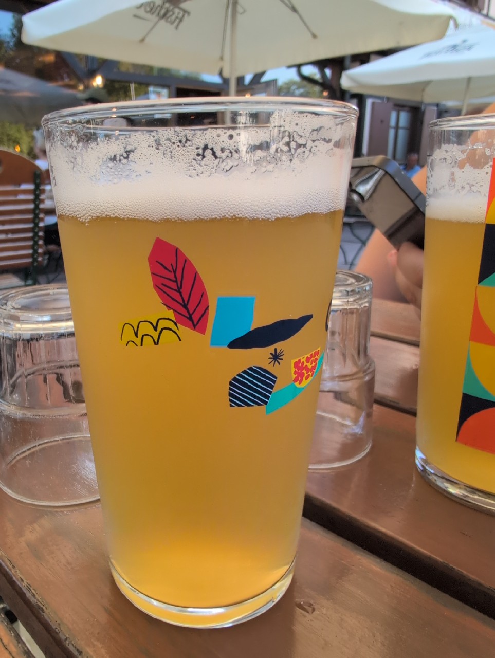 Weiss & Versa, France