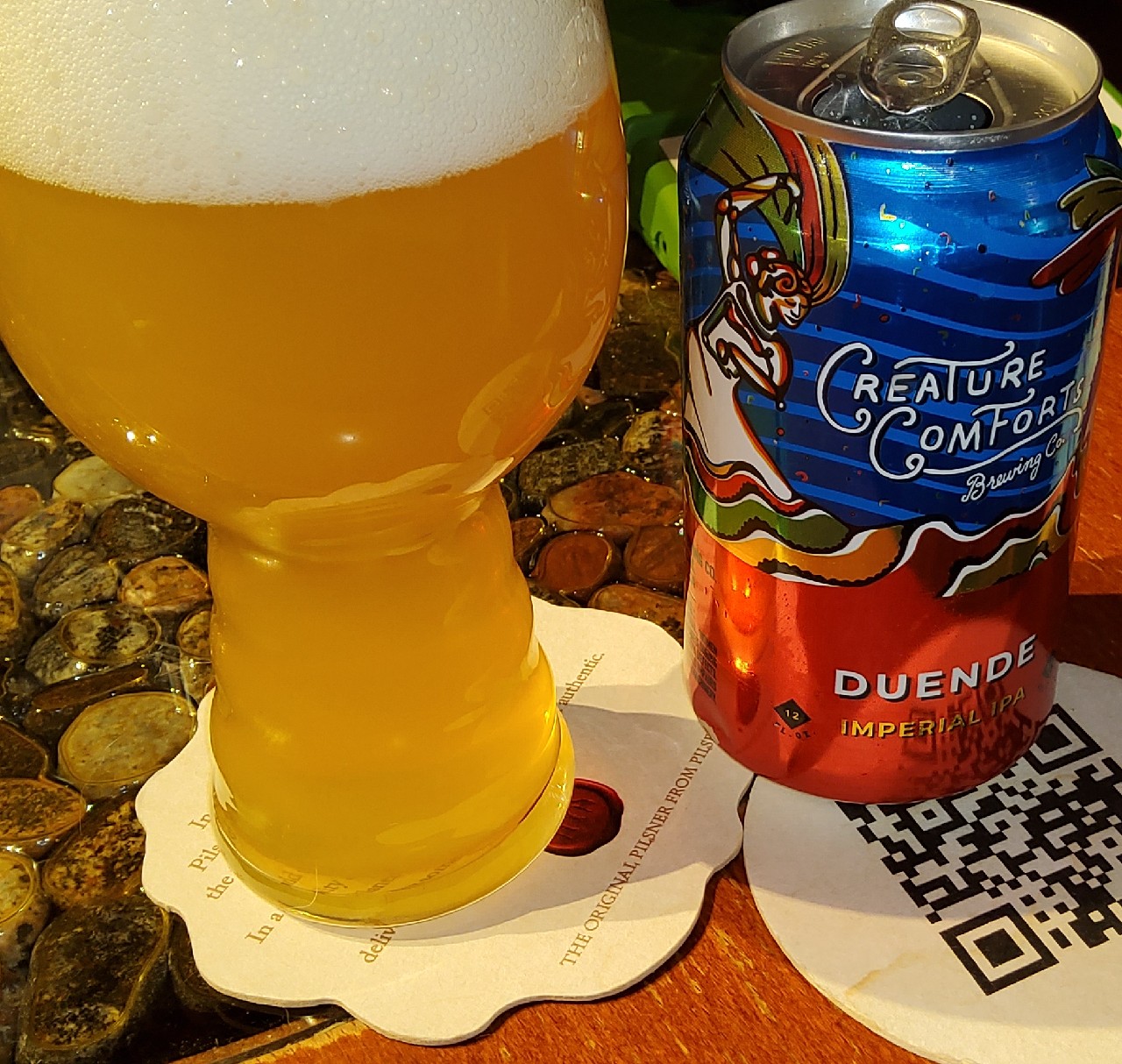 Duende, United States