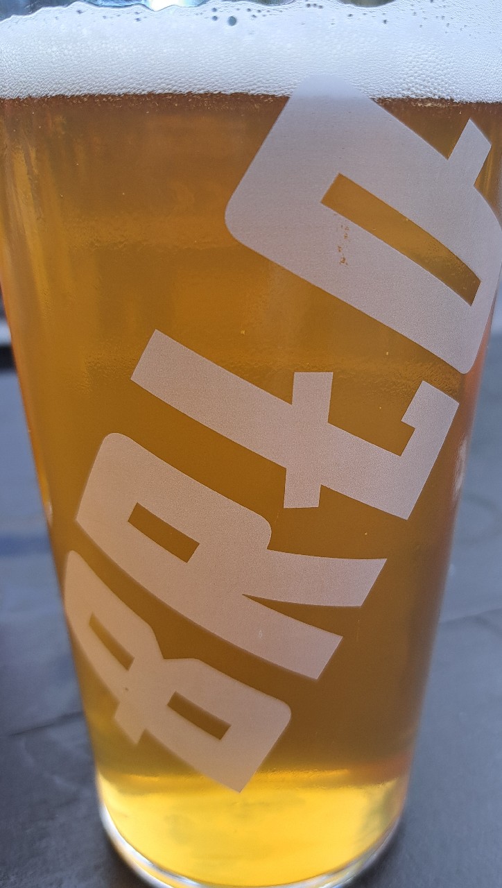 BRŁO IPA, Germany