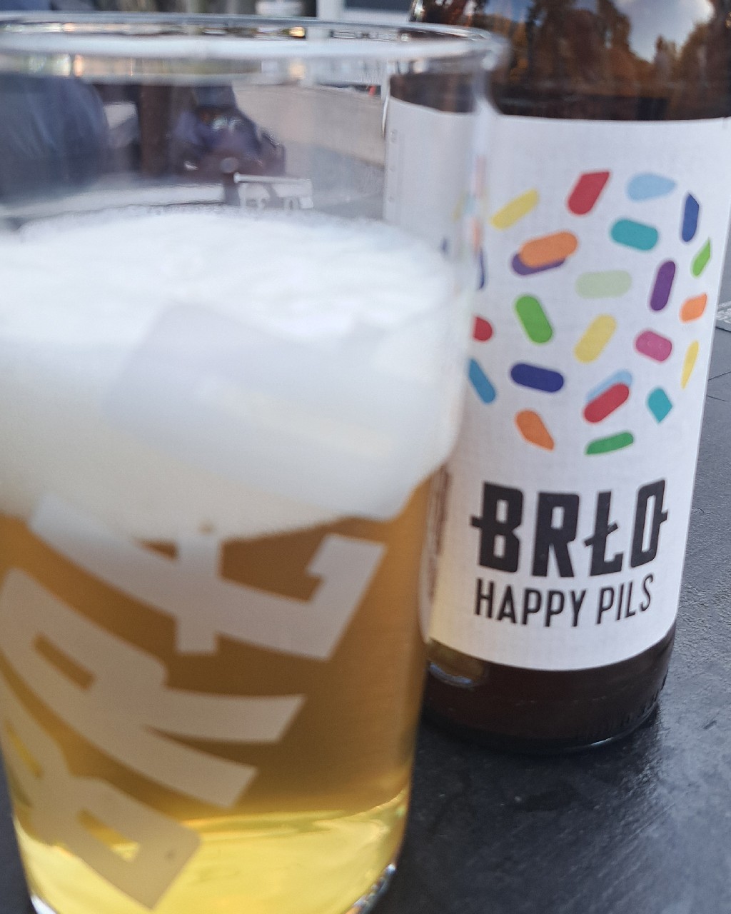 Happy Pils, Germany