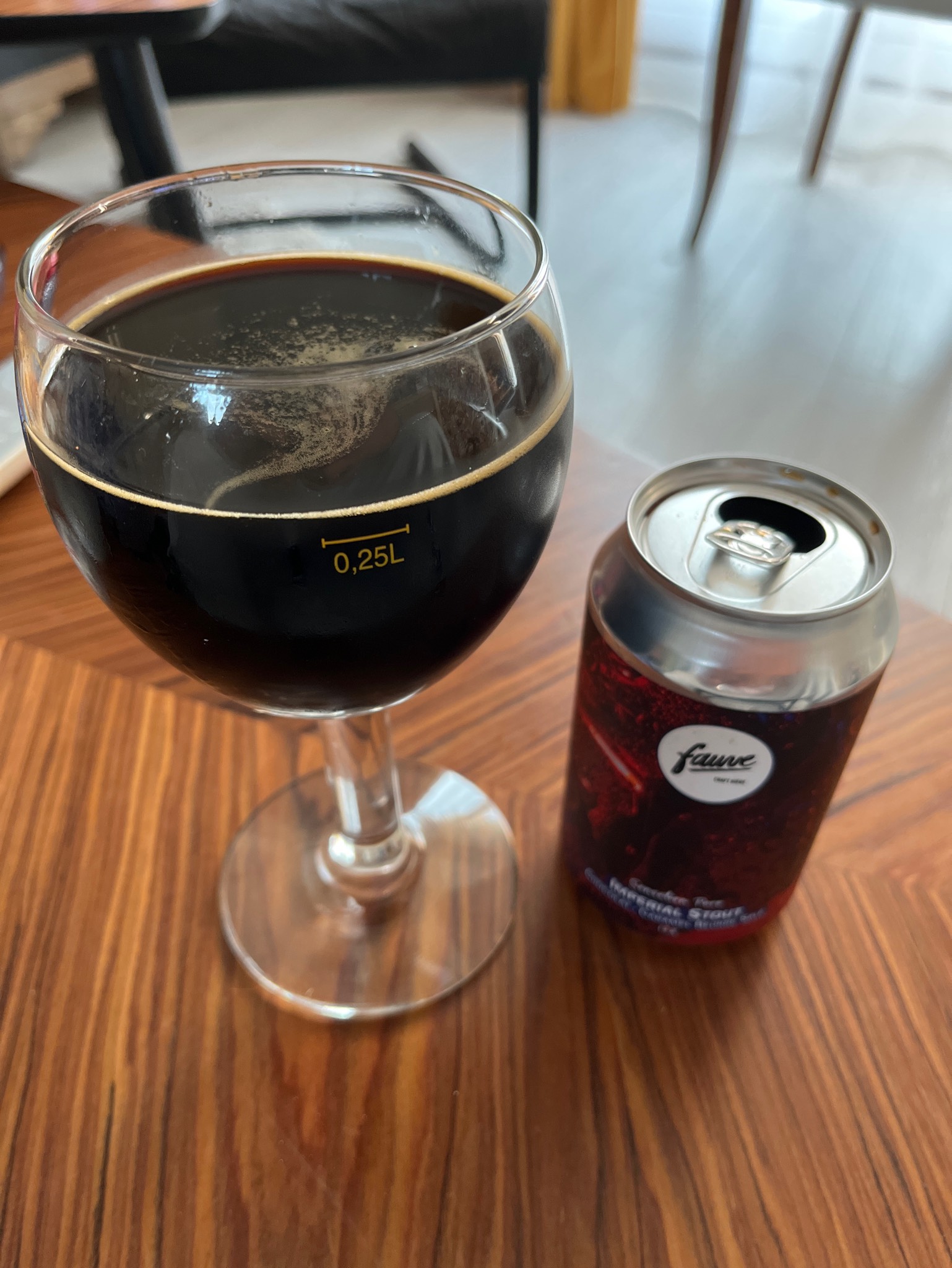 Sensation Pure 12%, France