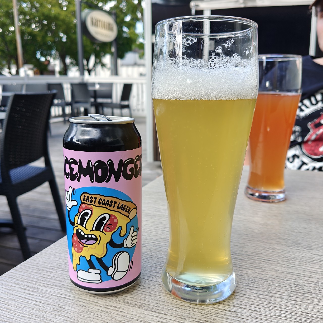Slicemonger, Finland