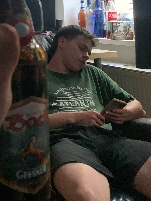 Gessner Dunkler Bock, Privatbrauerei Gessner