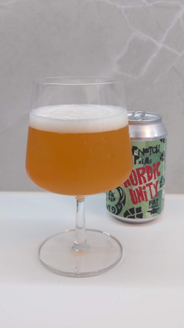 Nordic Unity, Sweden