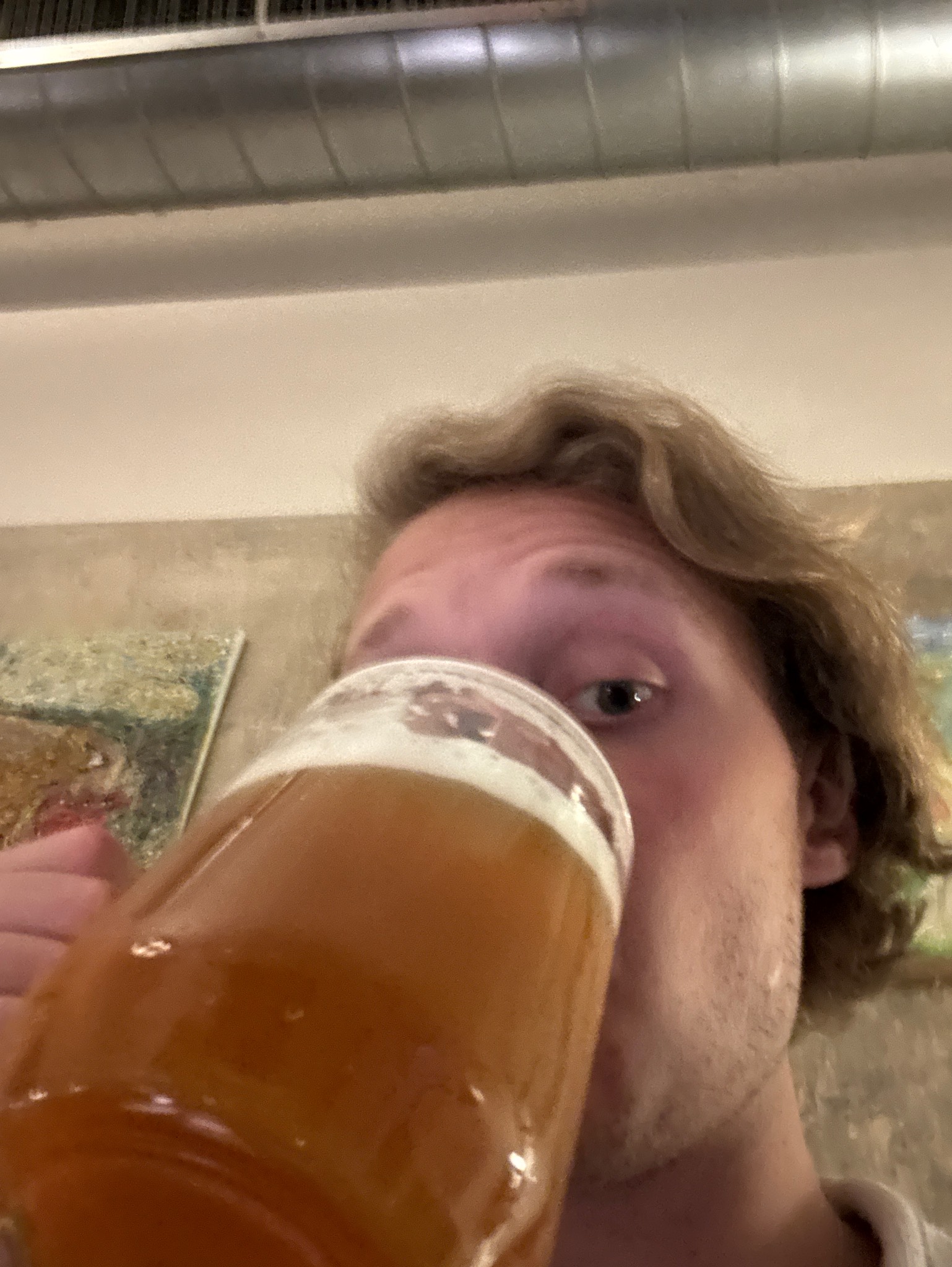 Bohemian Lager 11%, Akciový Pivovar Libertas