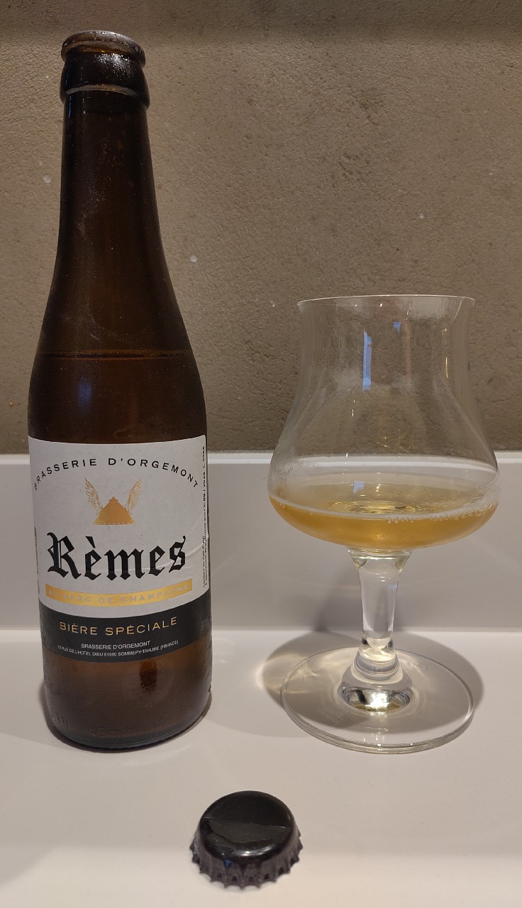 Rèmes, Madame Nature (Ex Brasserie D'Orgemont)