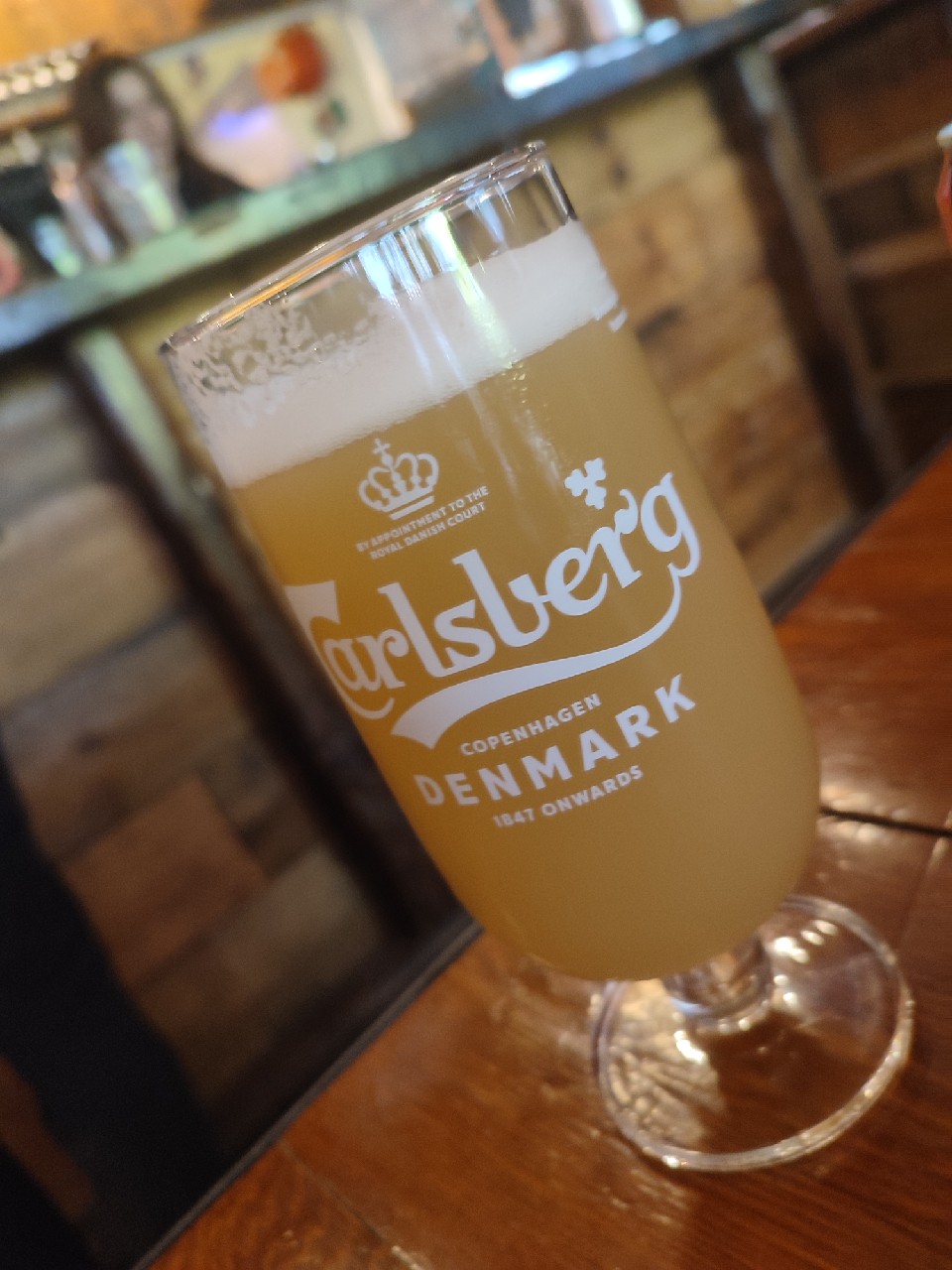 Kemur og fer, Húsavík öl