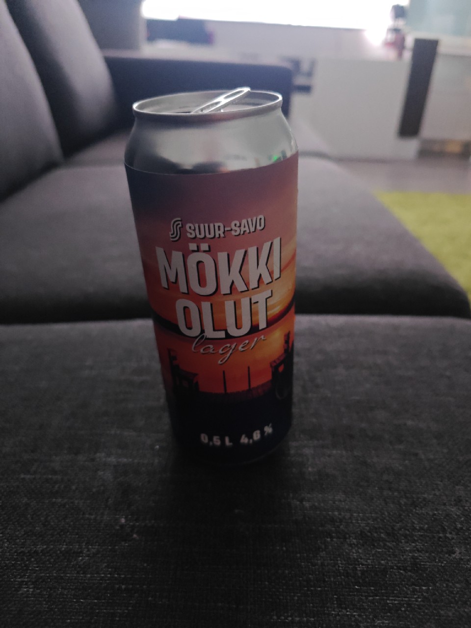 Mökkiolut, Saimaa Brewing Company