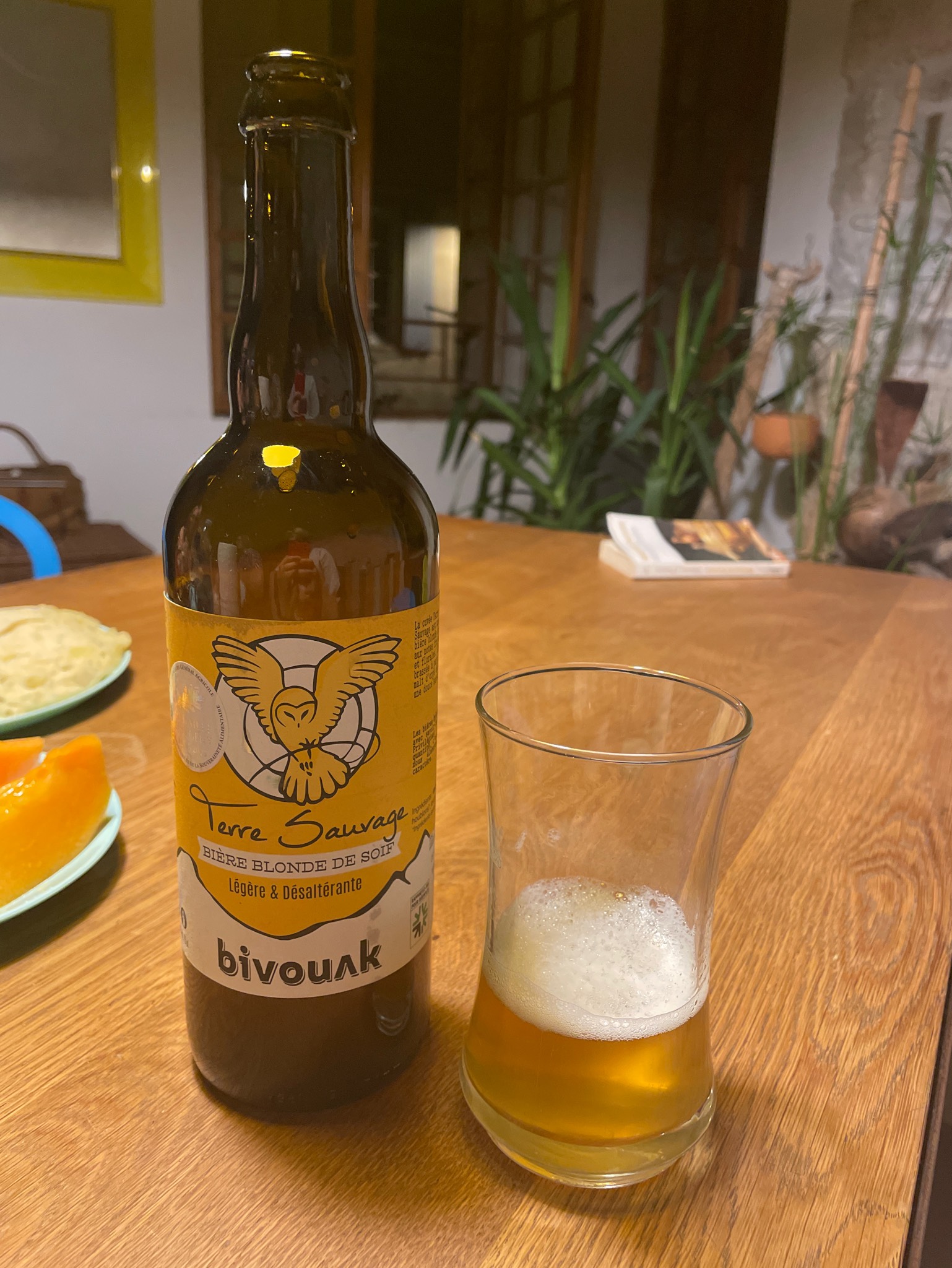 Terre Sauvage, France