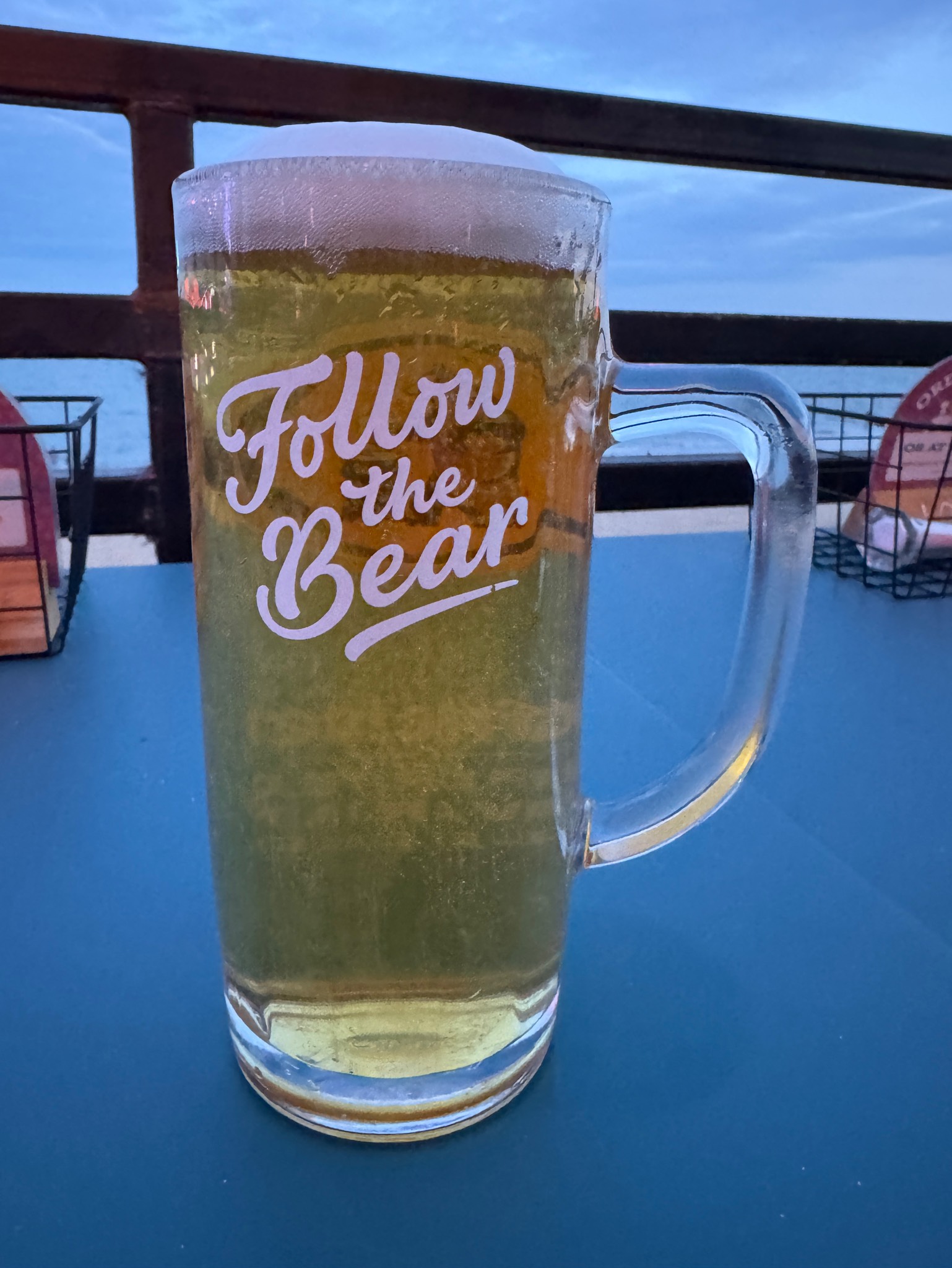 Hofmeister Helles, Hofmeister Brewing Company