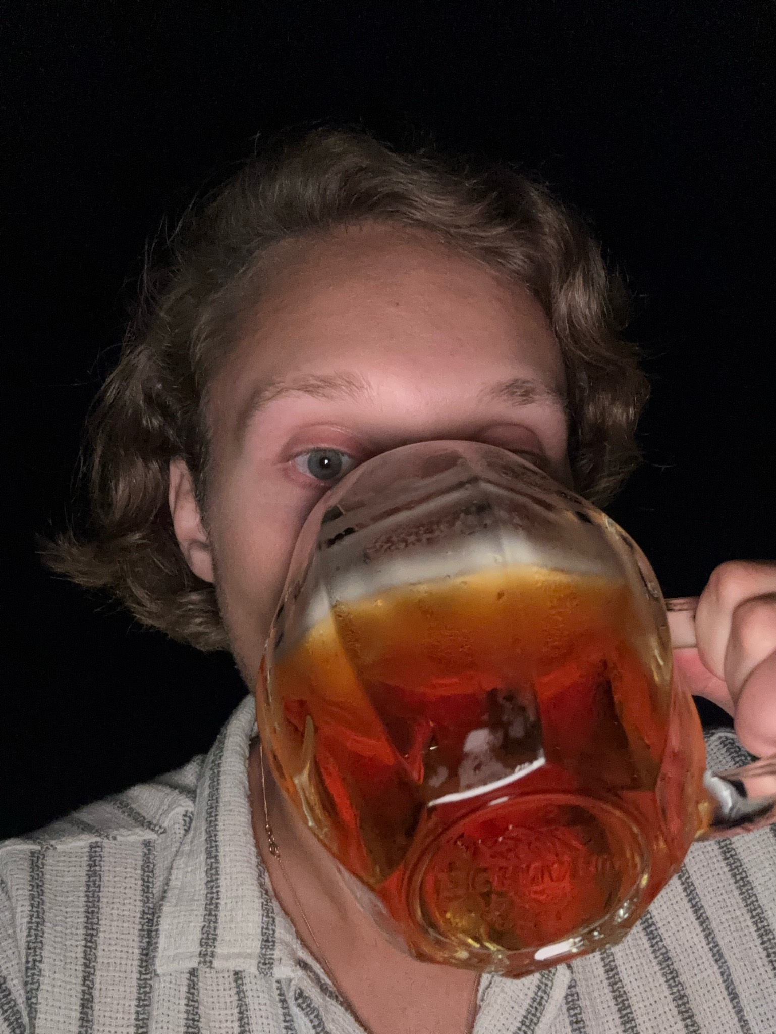 Bernard Světlé 10°, Czech Republic