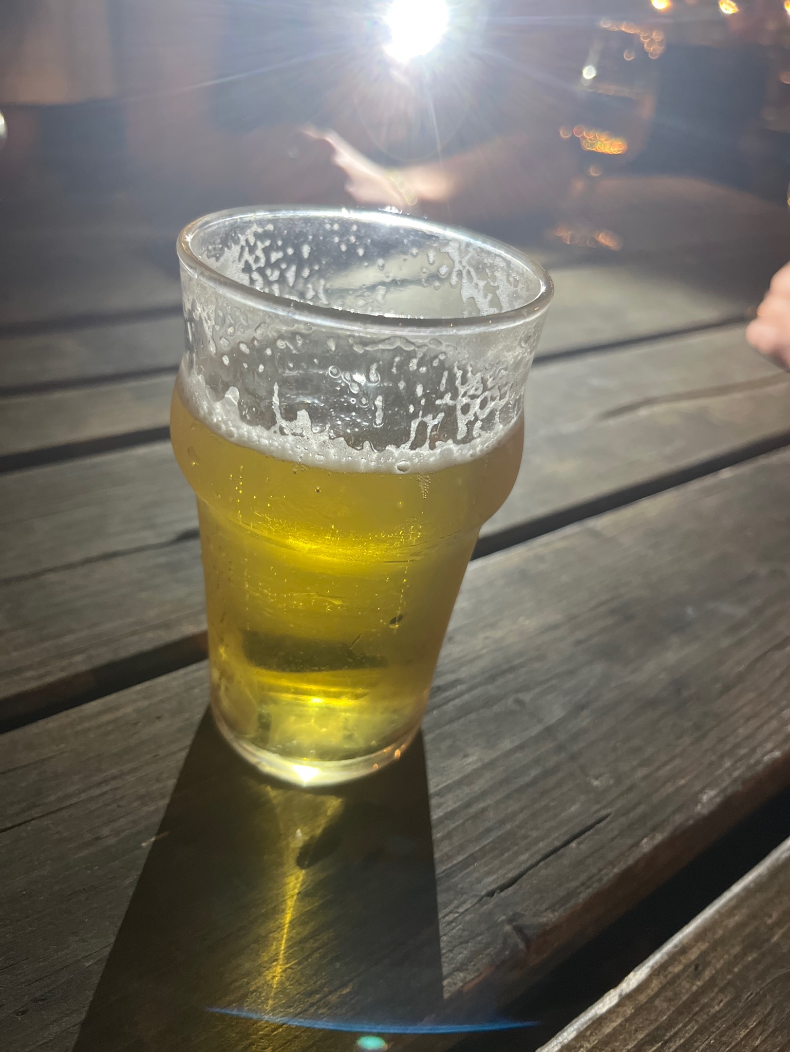 Averbode, Brouwerij Huyghe