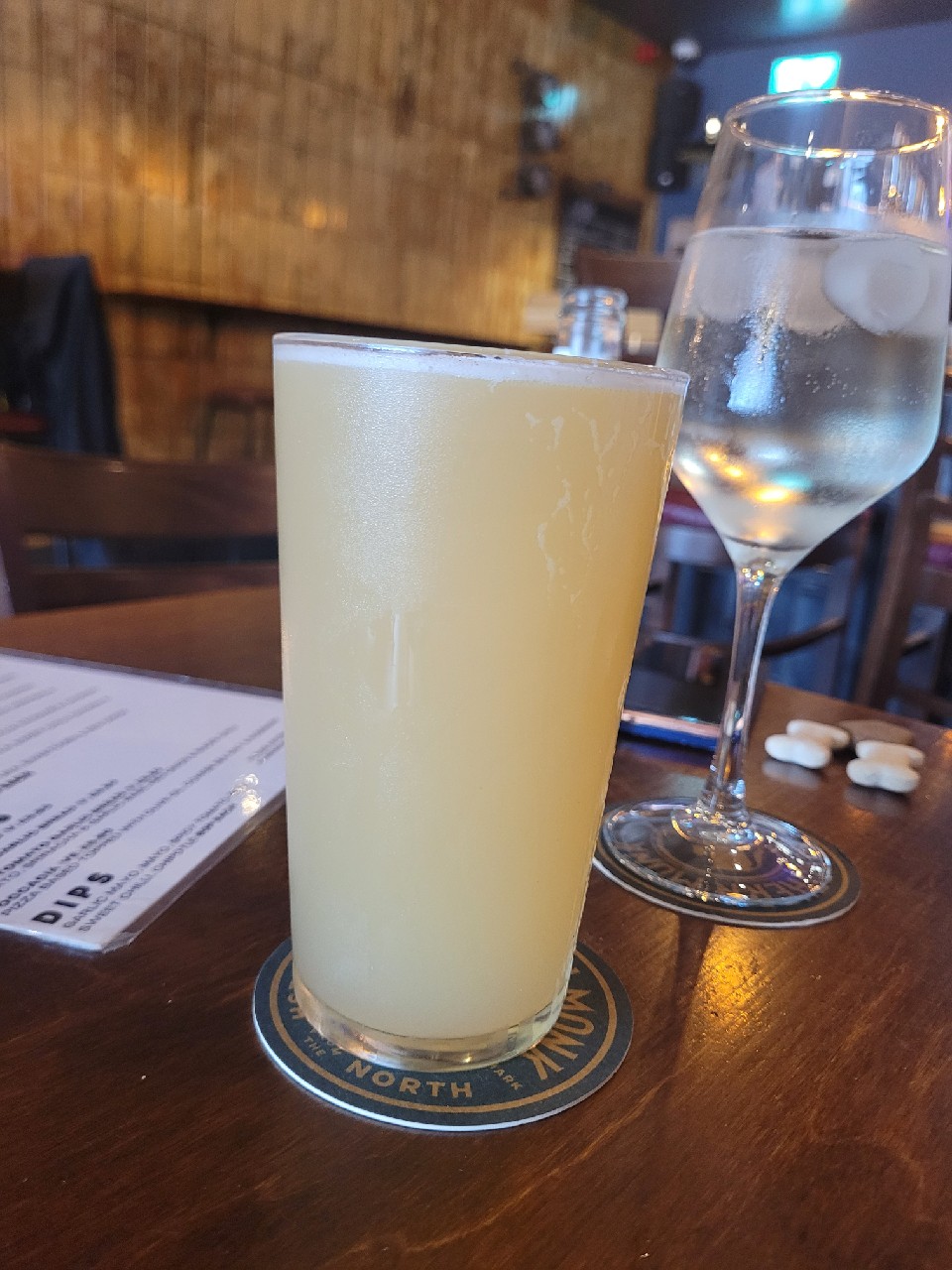 Typical Cats, Chain House Brewing Company Limited