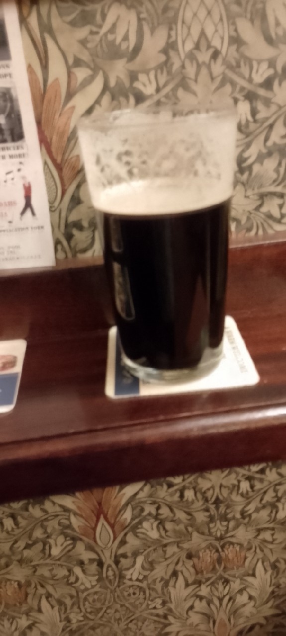 Cherry Raven, Magpie Brewery