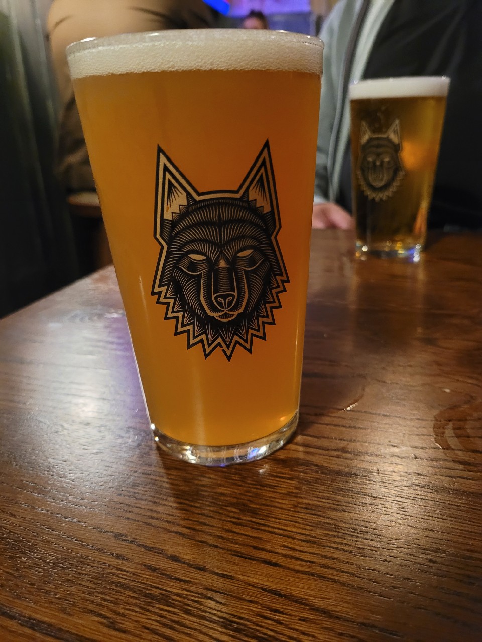 Mosaic Citra IPA, Brew By Numbers