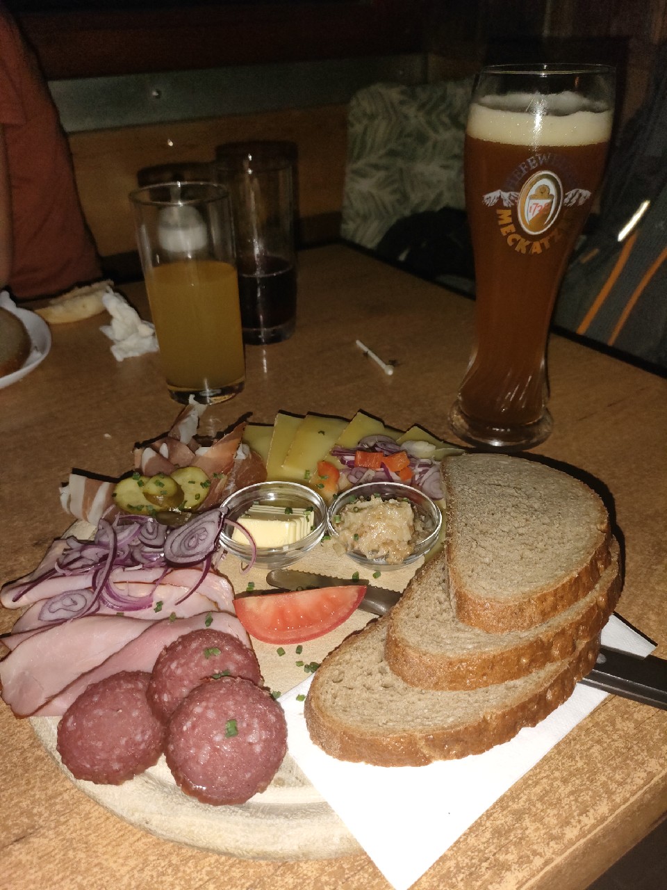 Meckatzer Urweizen, Germany