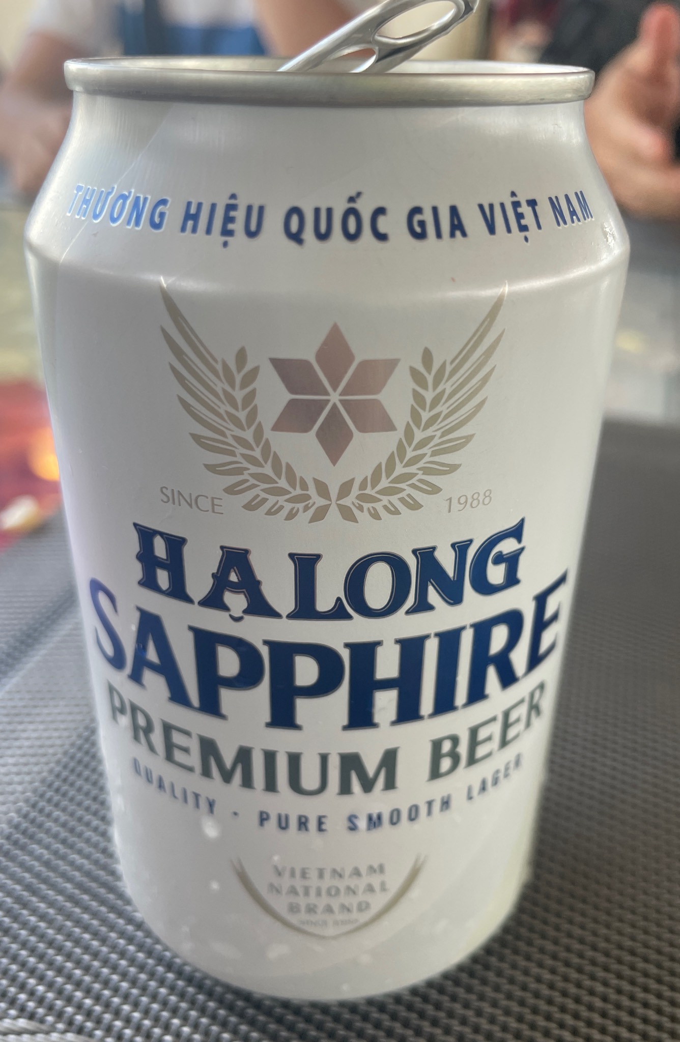 Halong Sapphire, Vietnam