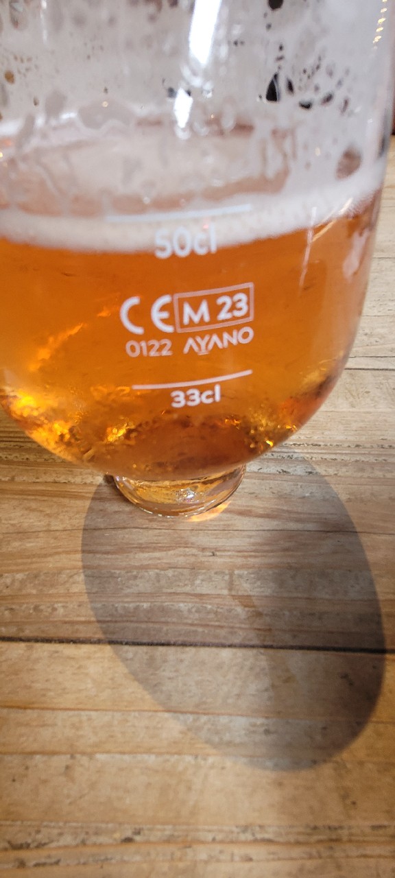 La Rosée Blanche, La Fringante [Closed]