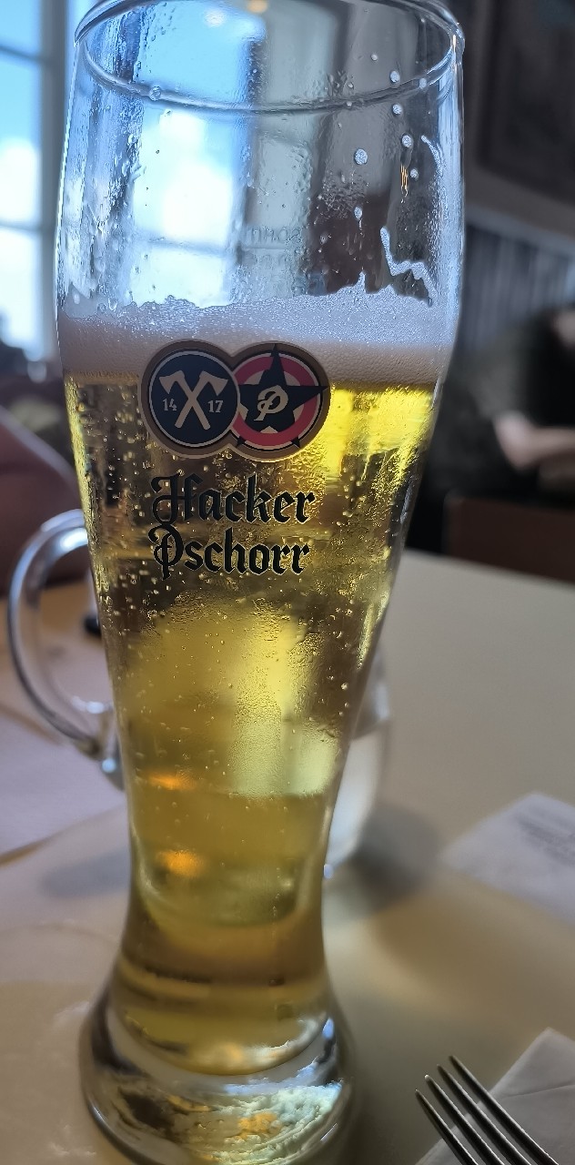 Braumeister Pils, Germany