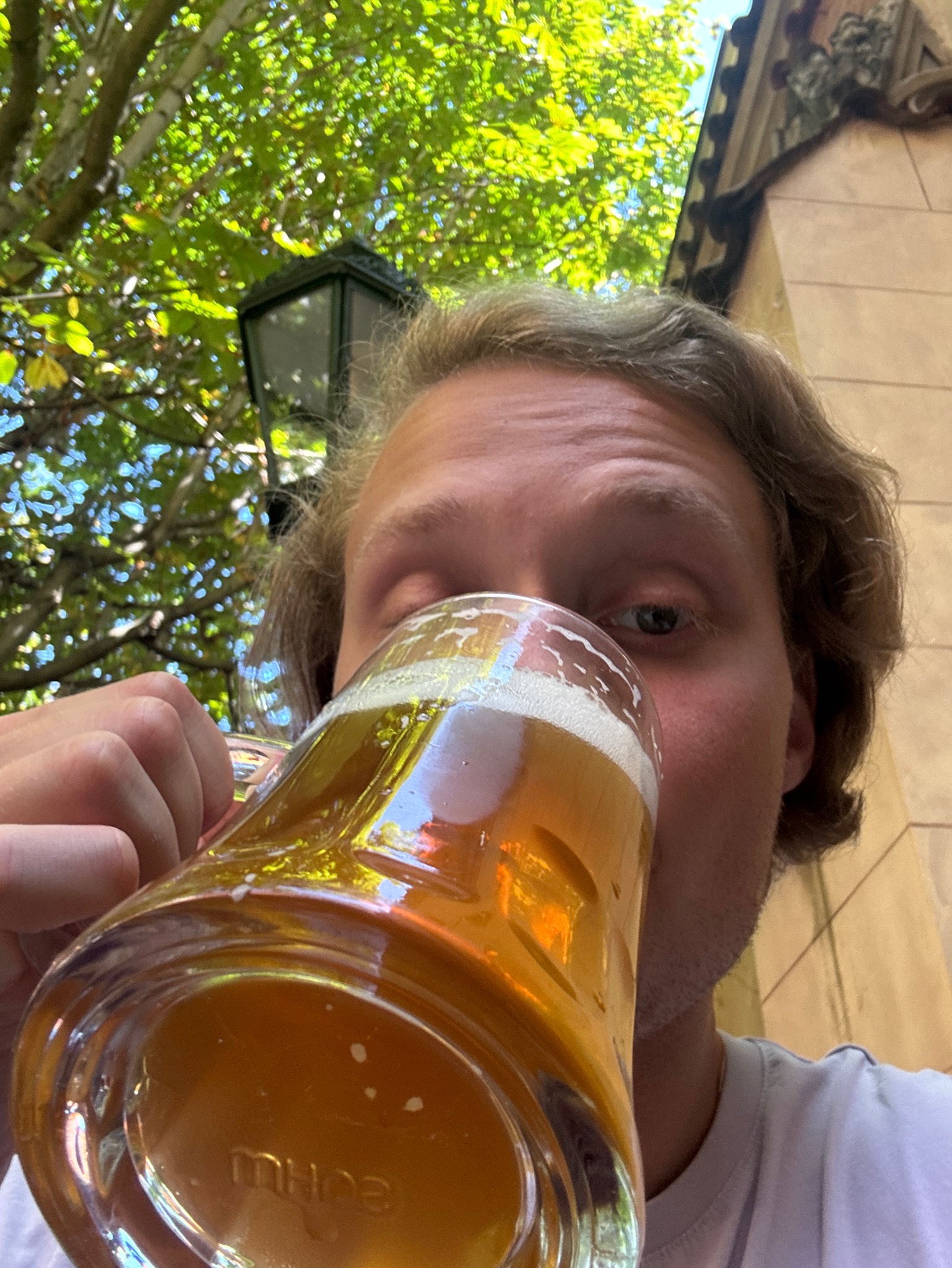 Flekovský Svêtlý Ležák, Pivovar U Fleků