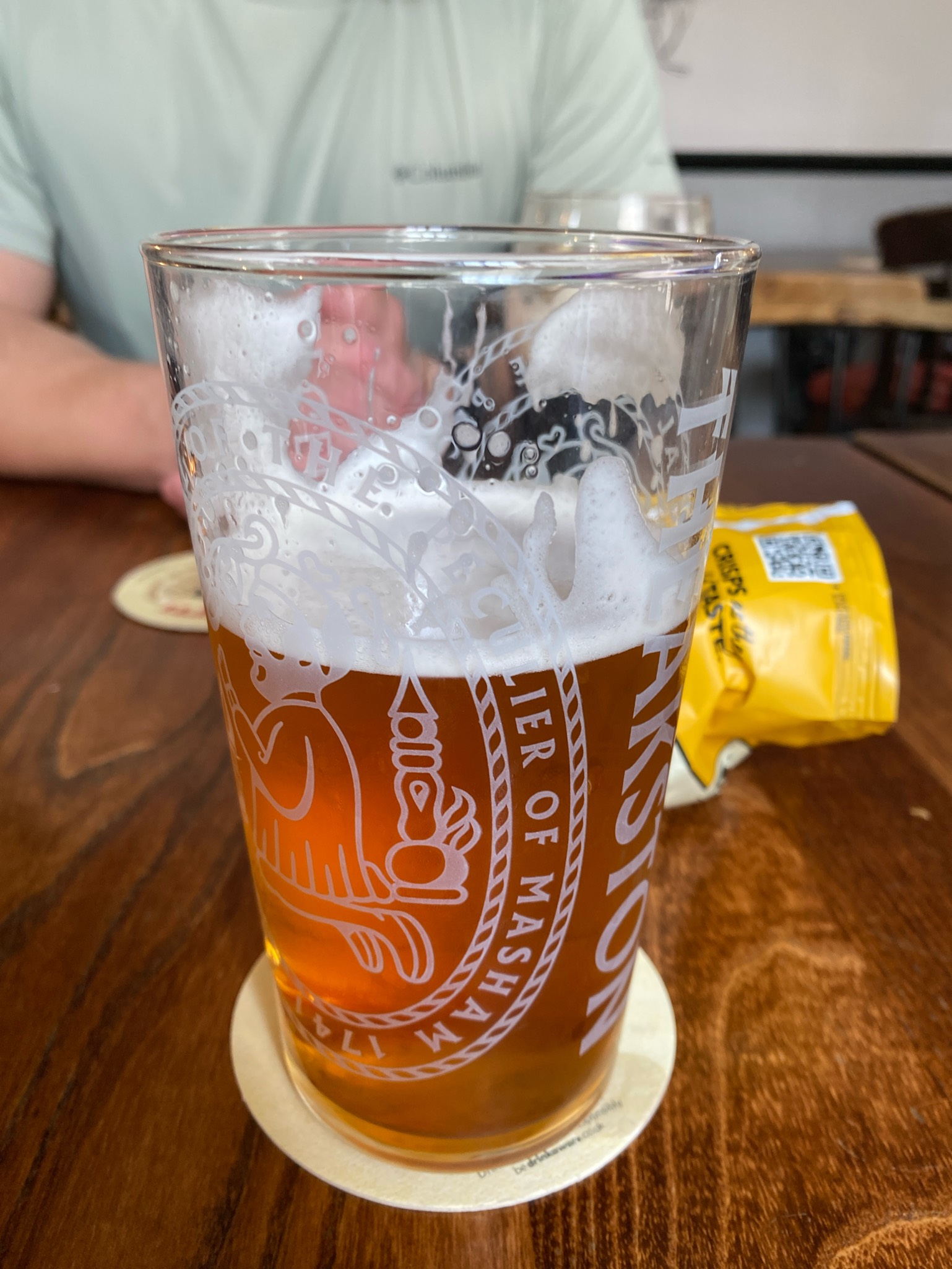 Theakston Peculier, England