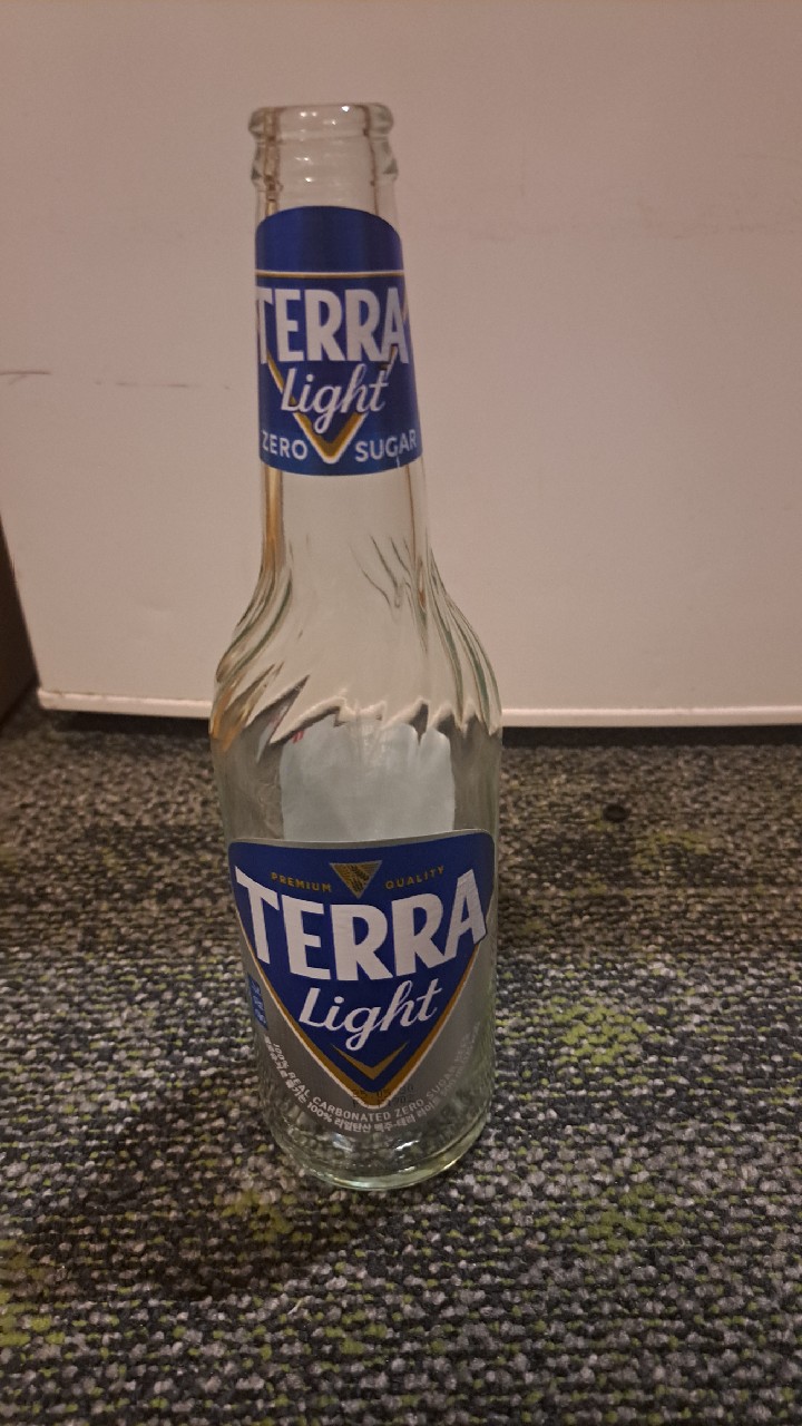 Terra Light, South Korea