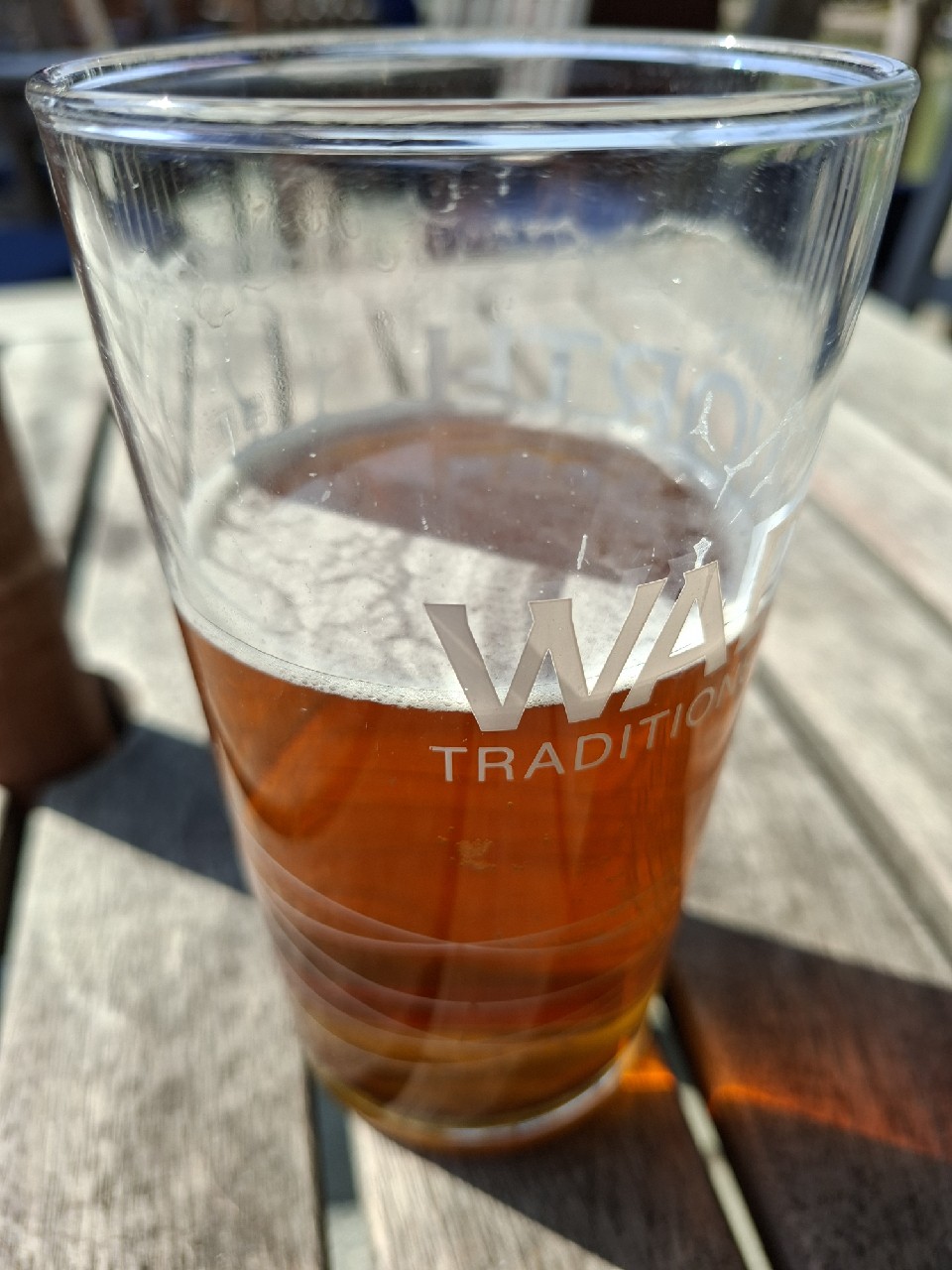 Wanderlust, Folly Road