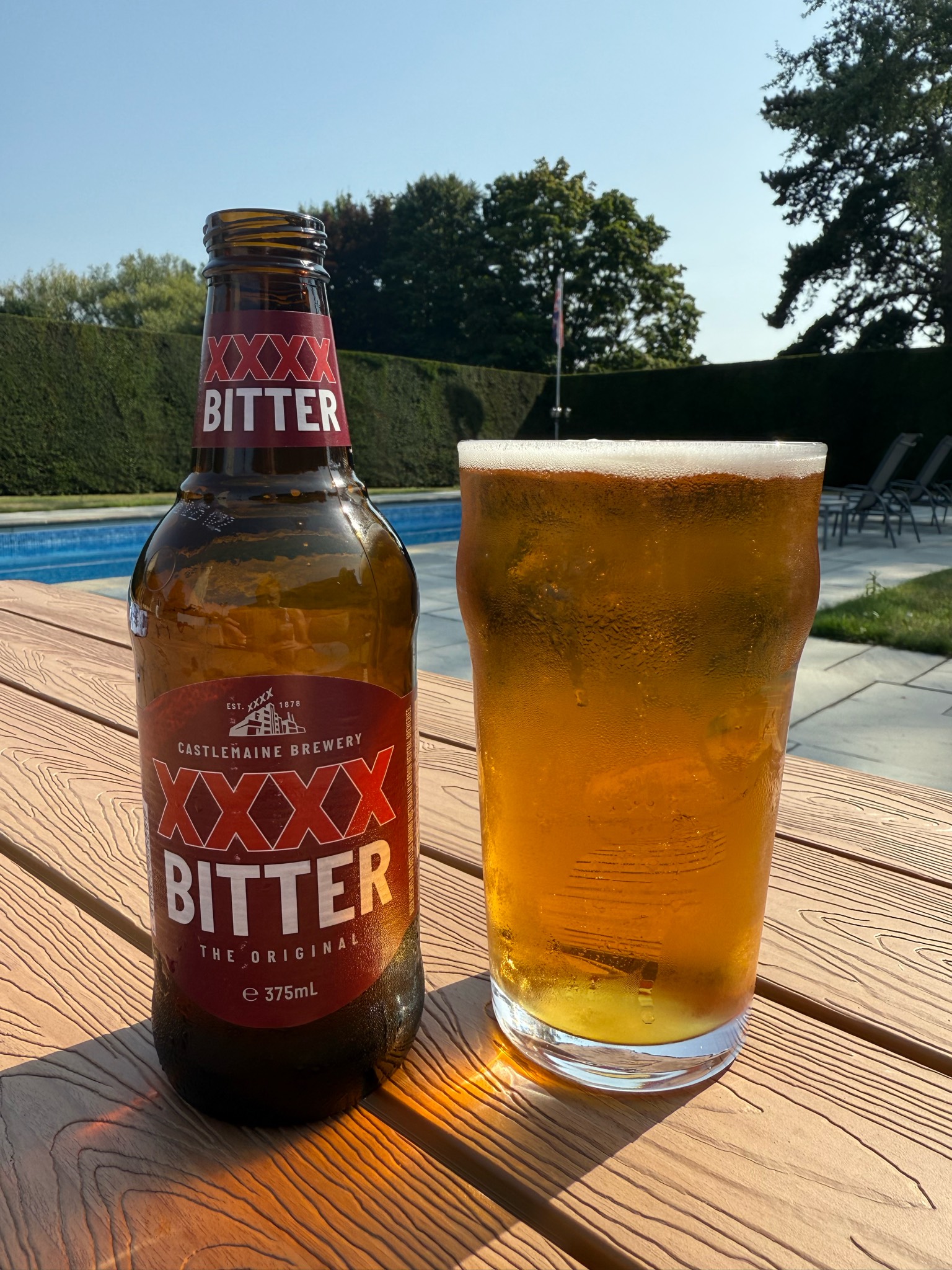 XXXX Bitter, XXXX Brewery, Brisbane