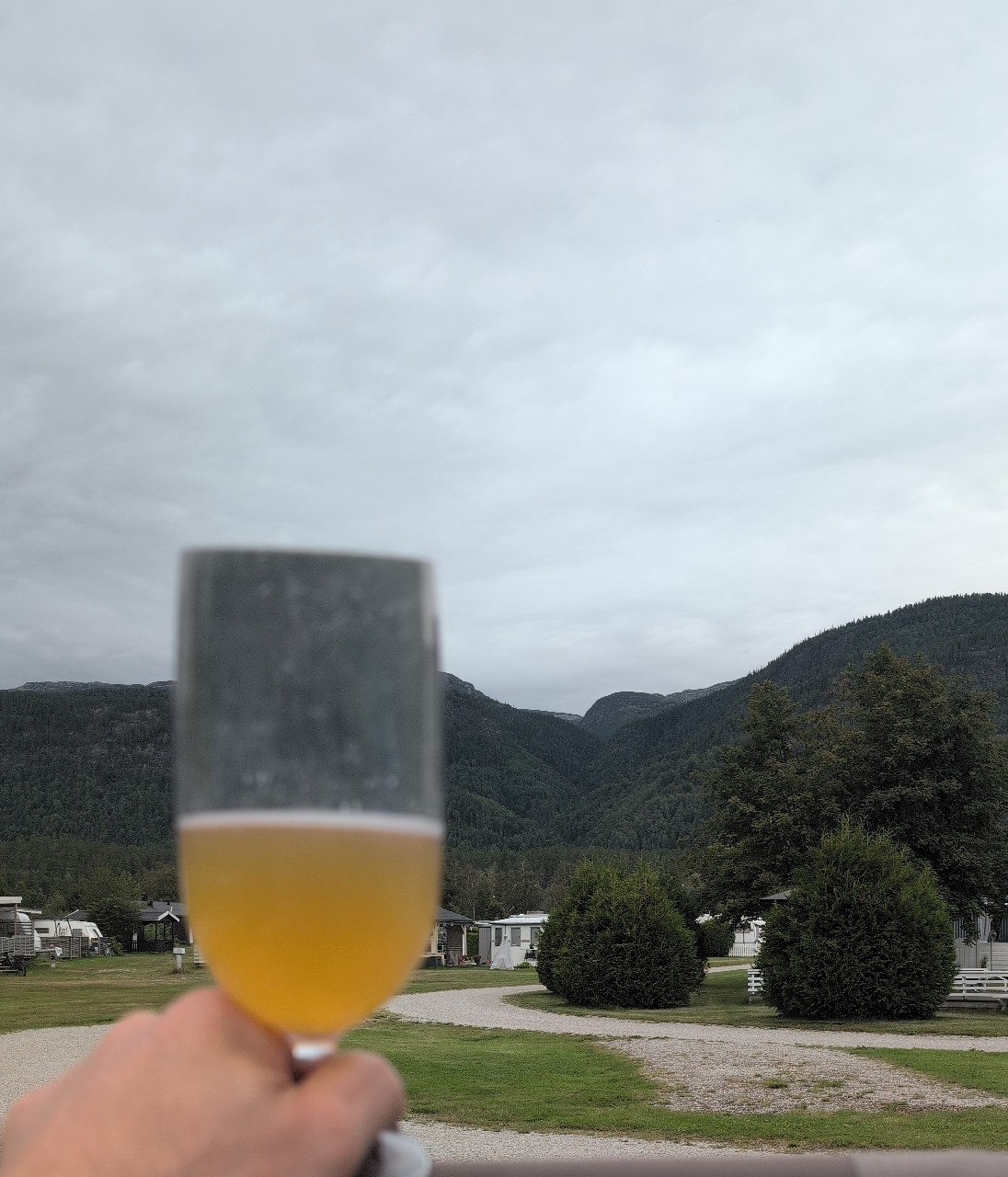 Onkeli Amerika, Austmann Bryggeri