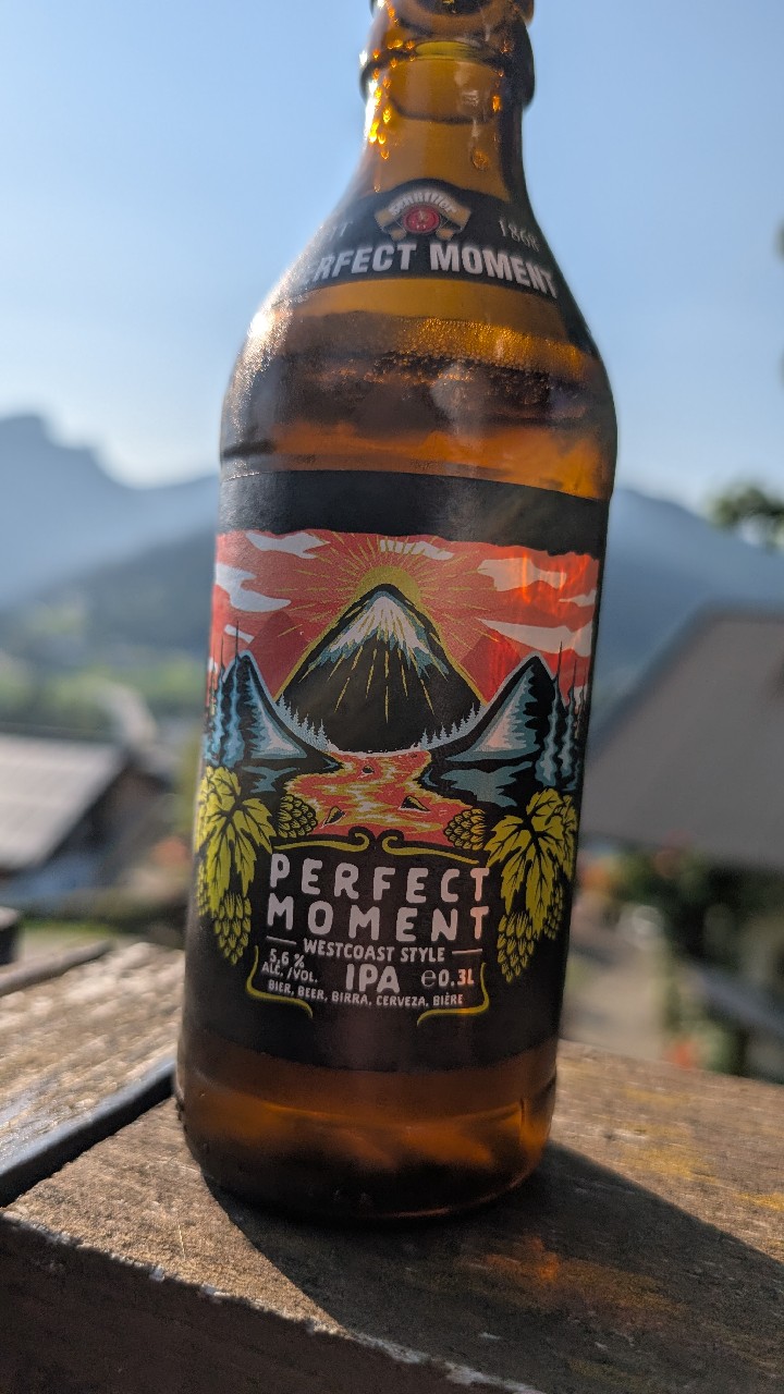 Perfect Moment, Germany