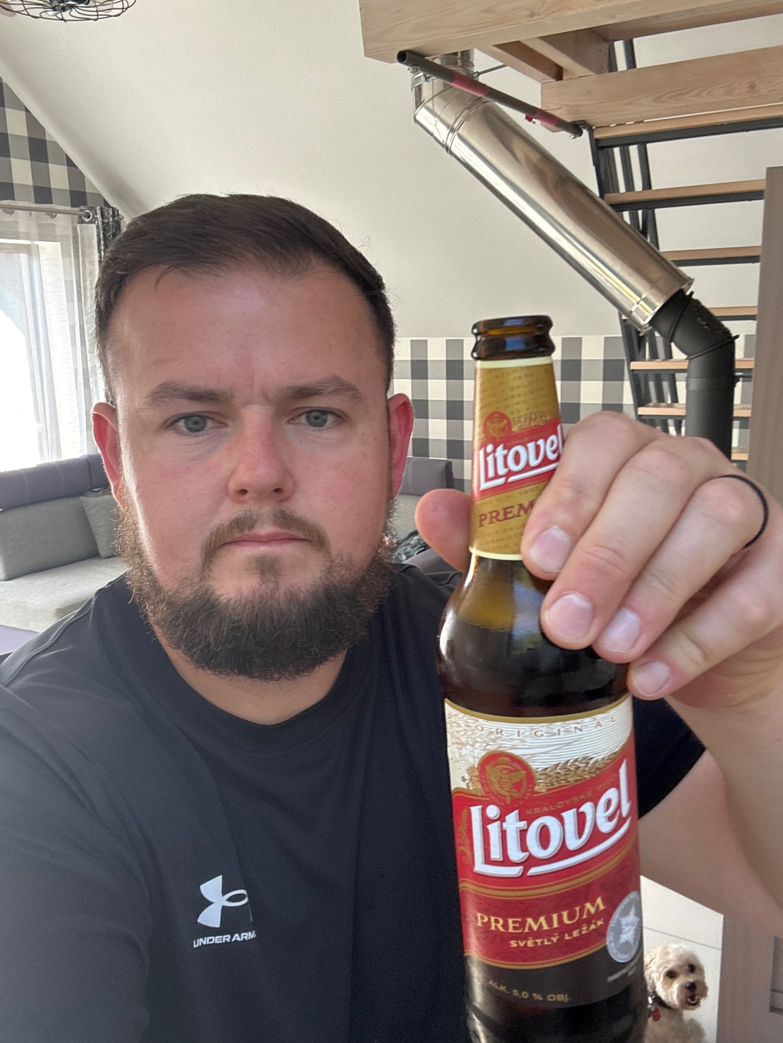 Litovel Premium, Czech Republic