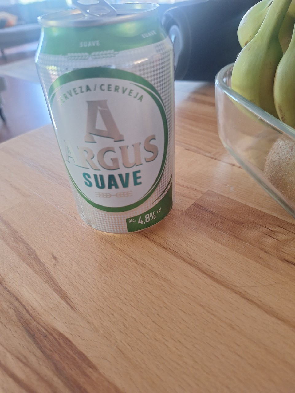 Argus Suave, Font Salem (Damm)