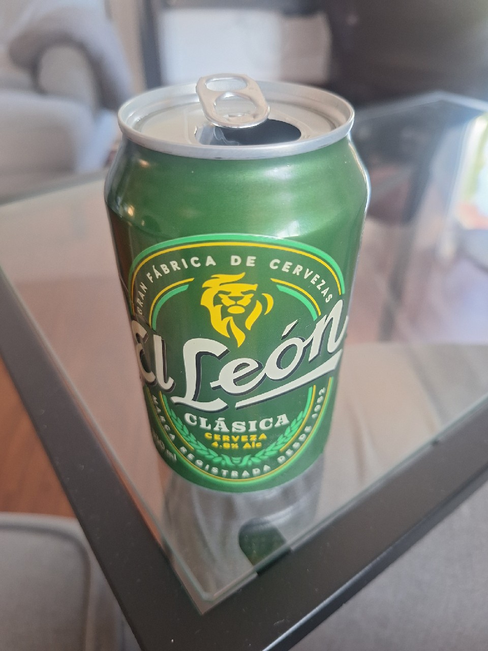 El León Clásica, Spain