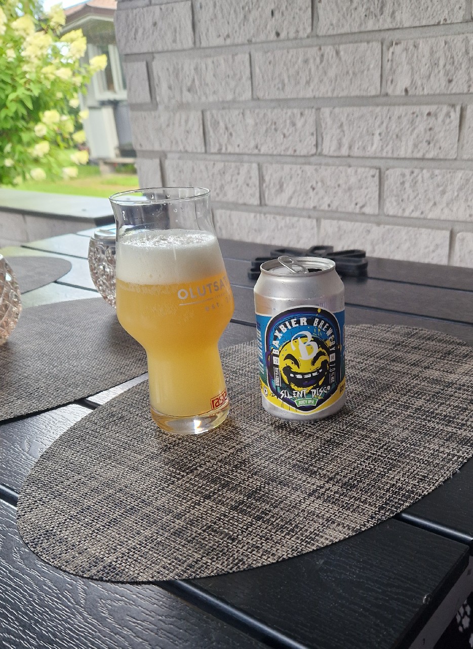 Silent Disco, Netherlands