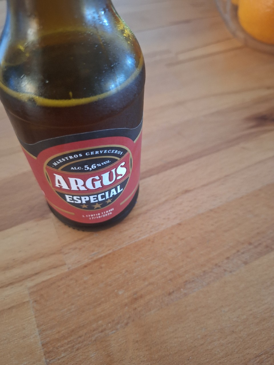 argus especial, Lidl Supermercados S.A.U