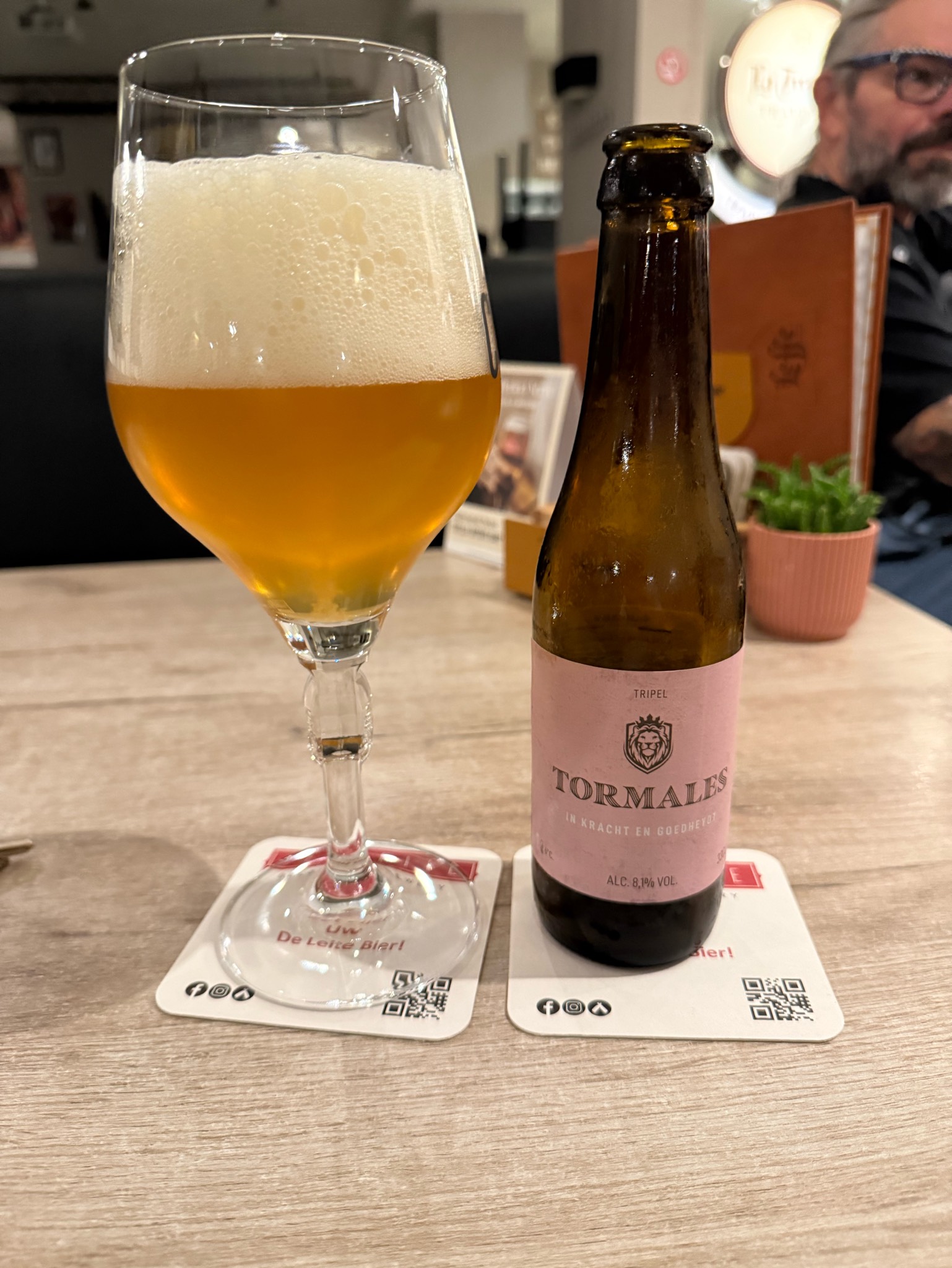 Tormales, Dorpsweyden