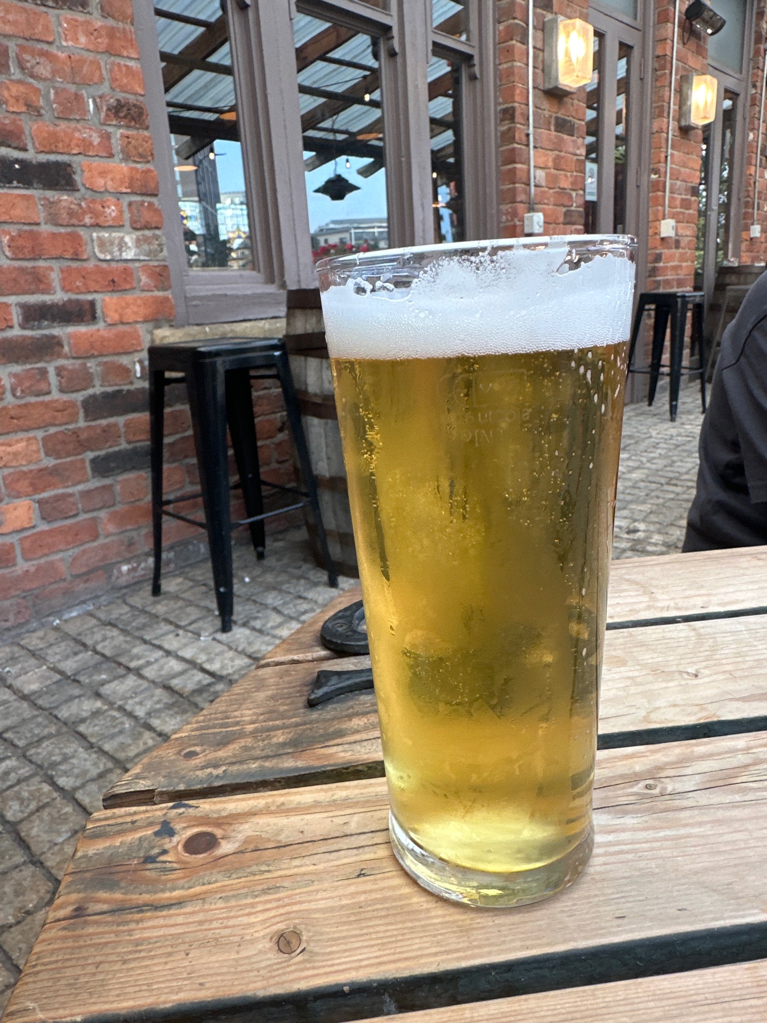 Jaipur - Pink Grapefruit, England