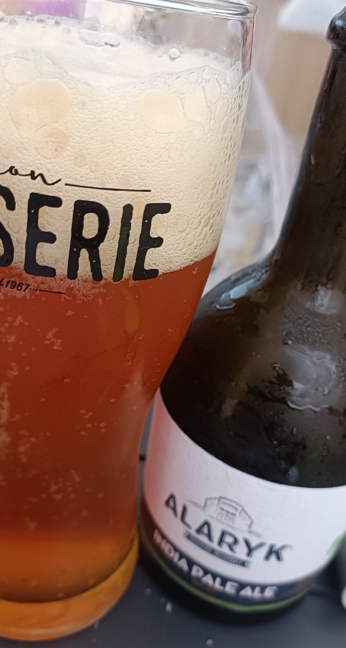 Alaryk IPA, France
