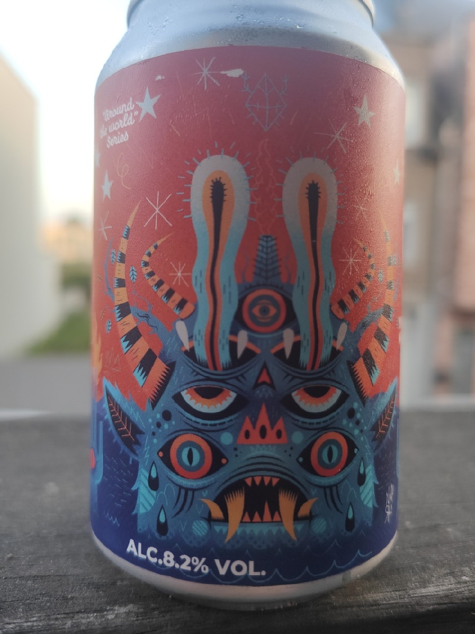 Yankee Monkey, Belgium