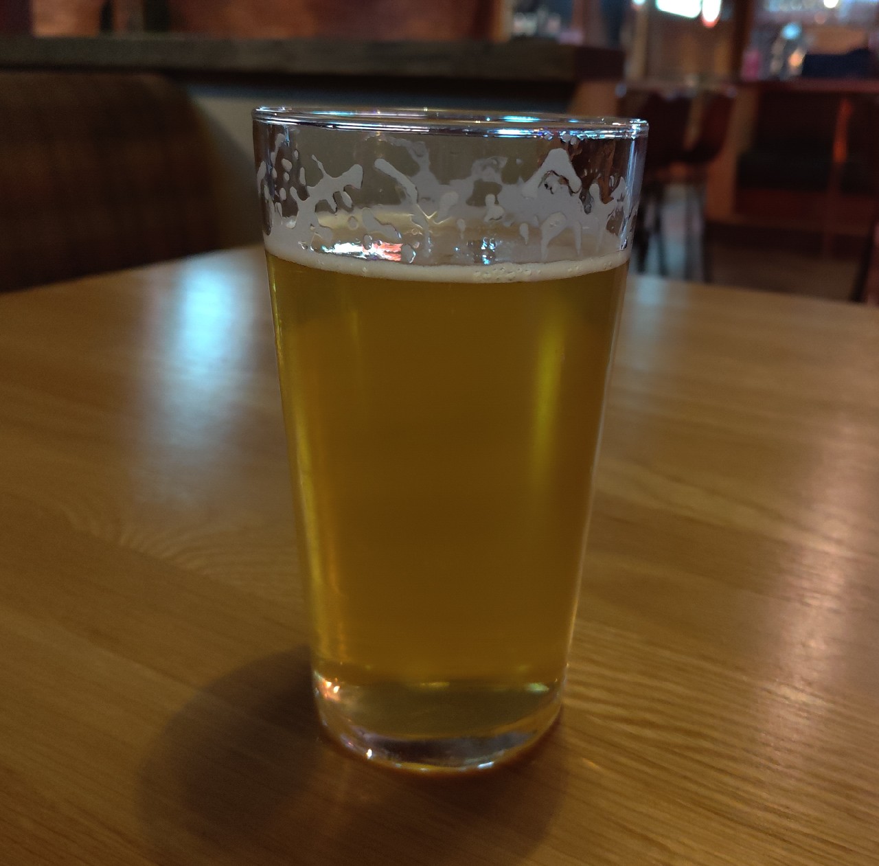 Neipa Hazy and Fruity, Finland