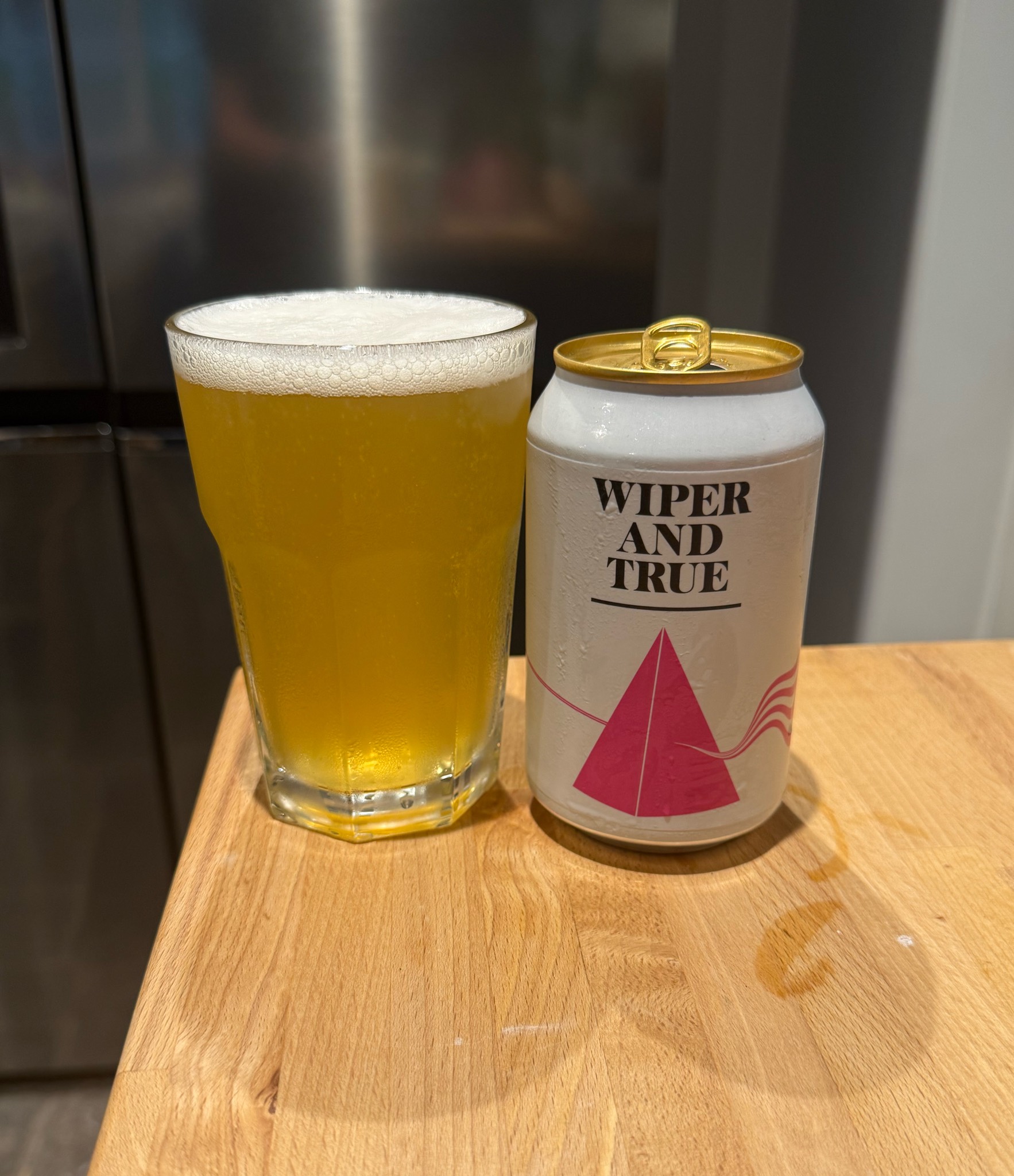 Prism, Wiper and True