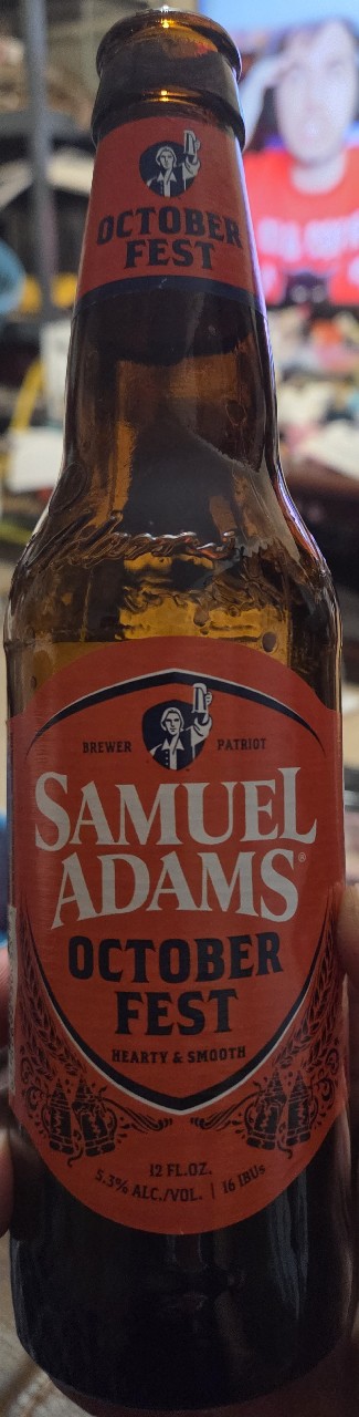 OctoberFest, United States