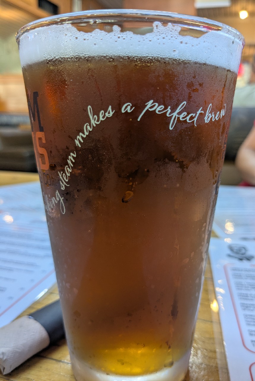 Red Truck Ale, Red Truck Brewery