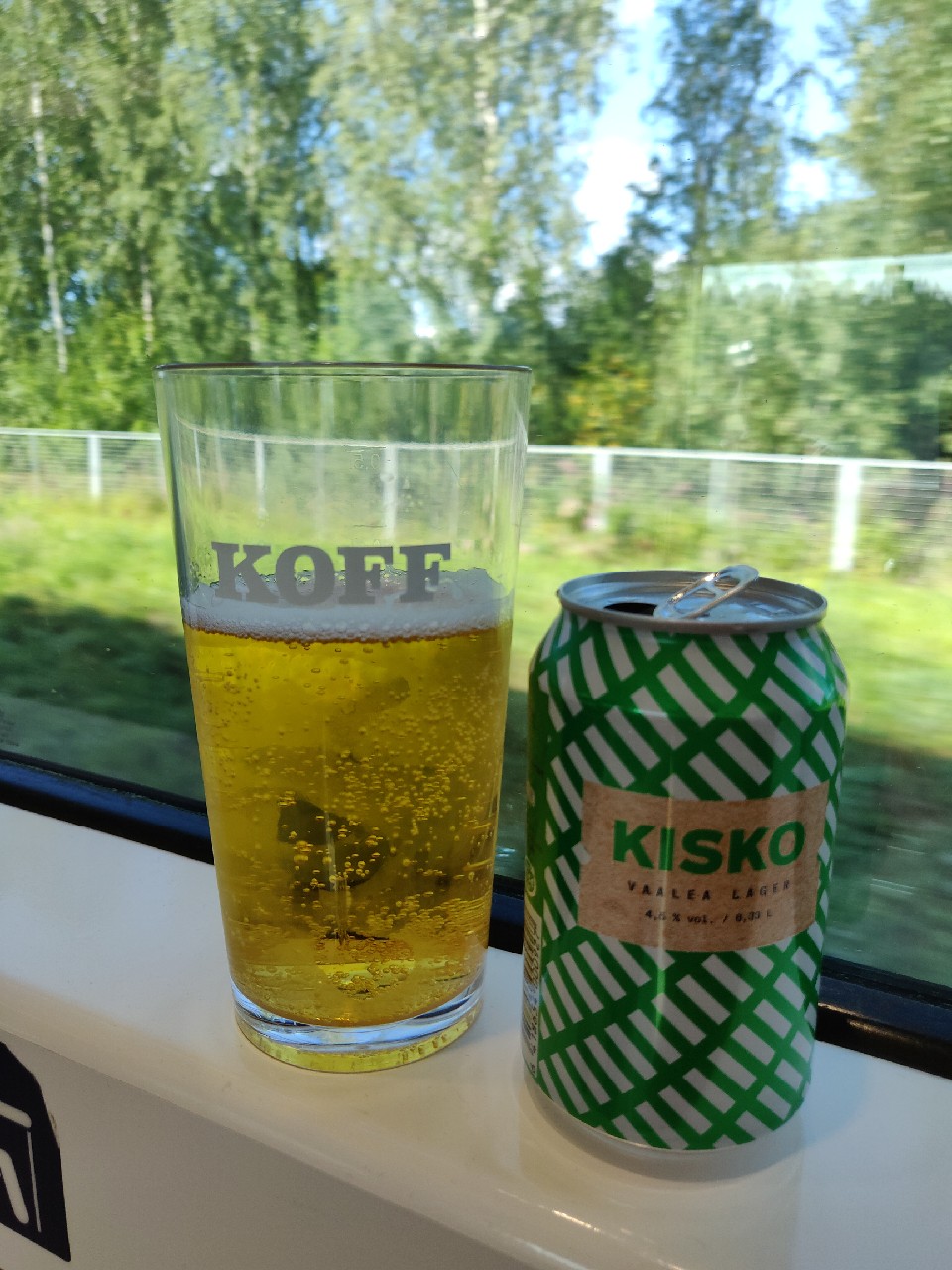 Kisko Olut Vol 3, Laitilan Wirvoitusjuomatehdas