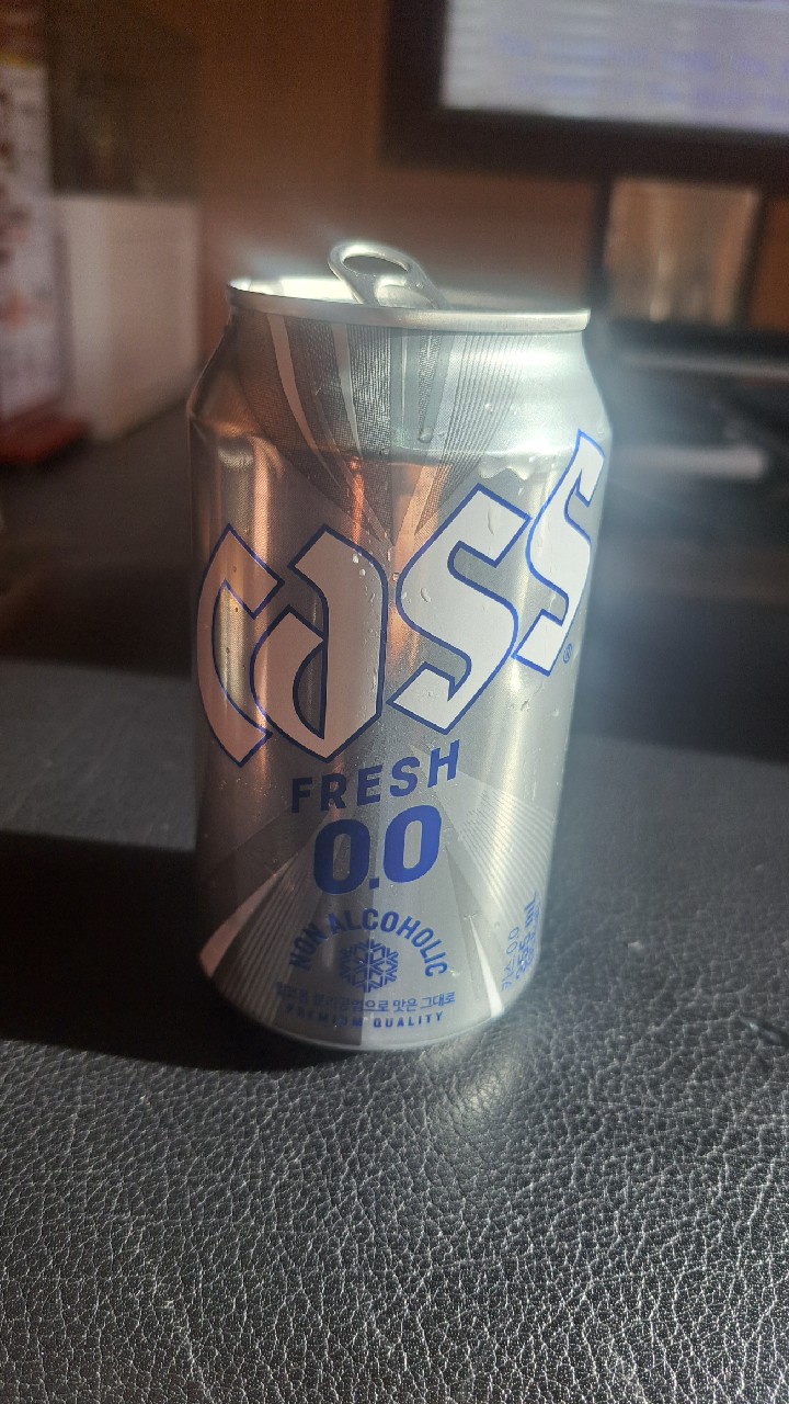 Cass 0.0, South Korea