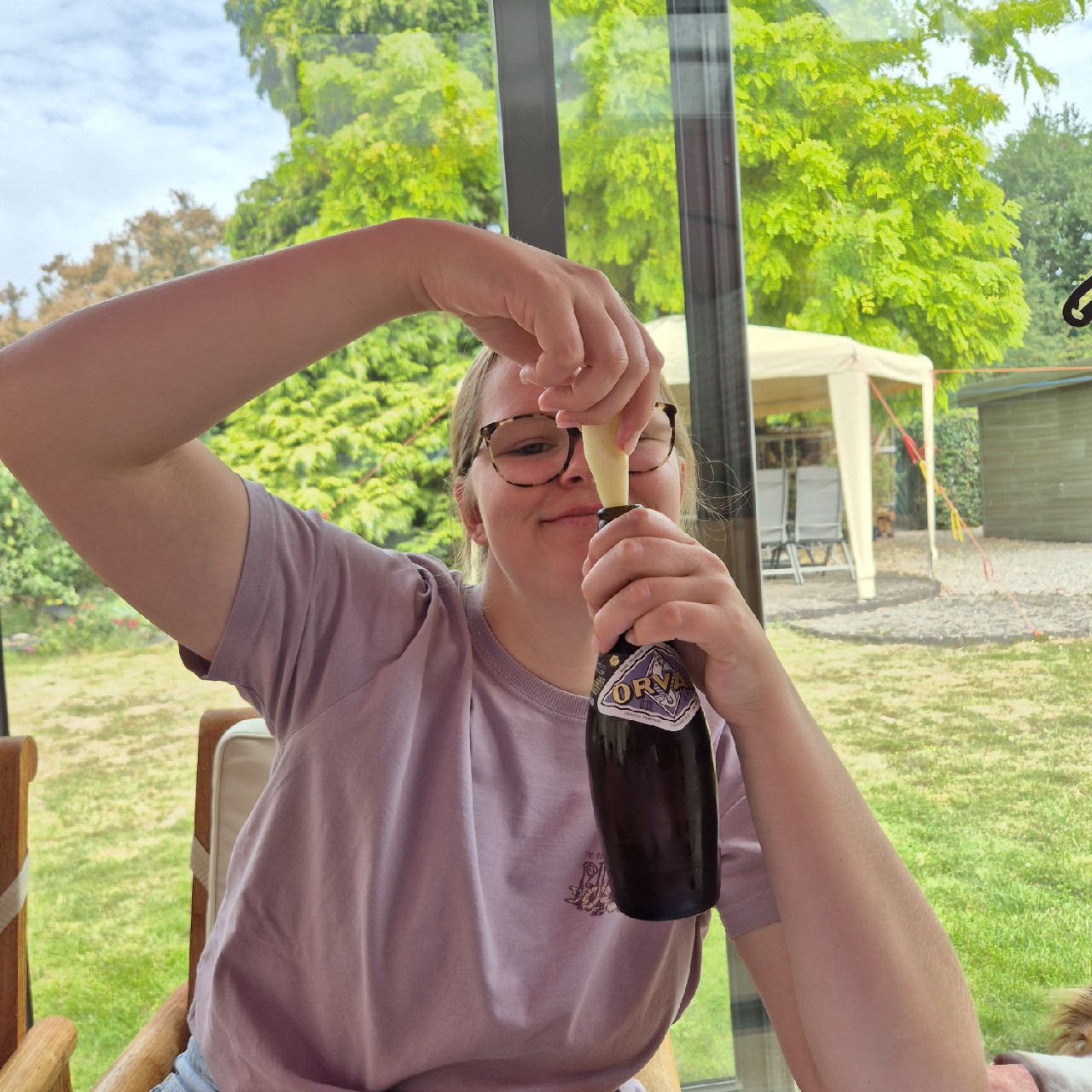 Orval (2024), Belgium